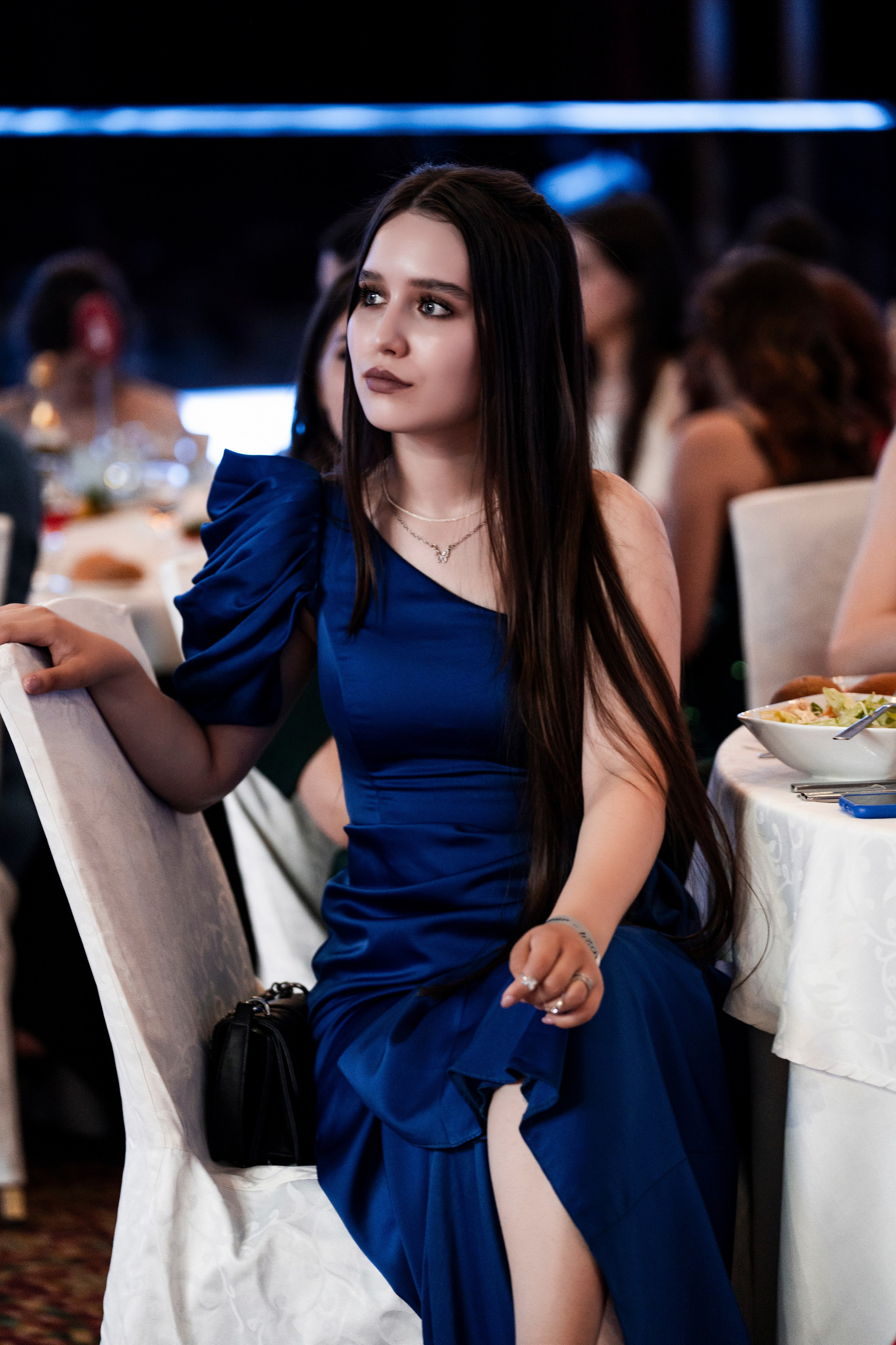 Выпускной. Фотограф Казань