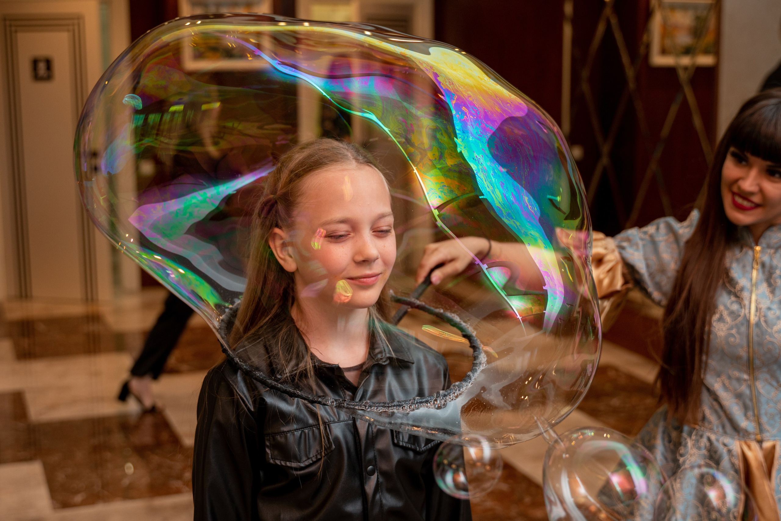 ЮБИЛЕЙ СЕРГЕЯ. Фотограф на любое мероприятие