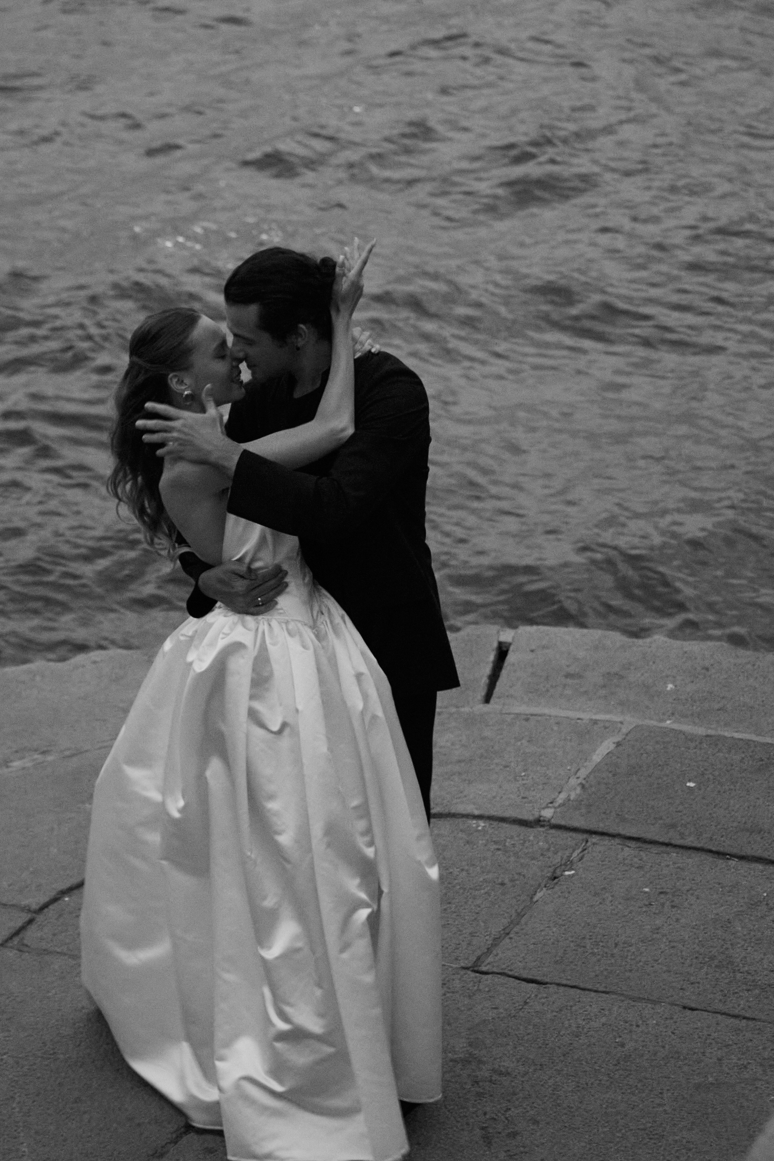 Дима + Валя. Свадебный фотограф в Нижнем Новгороде