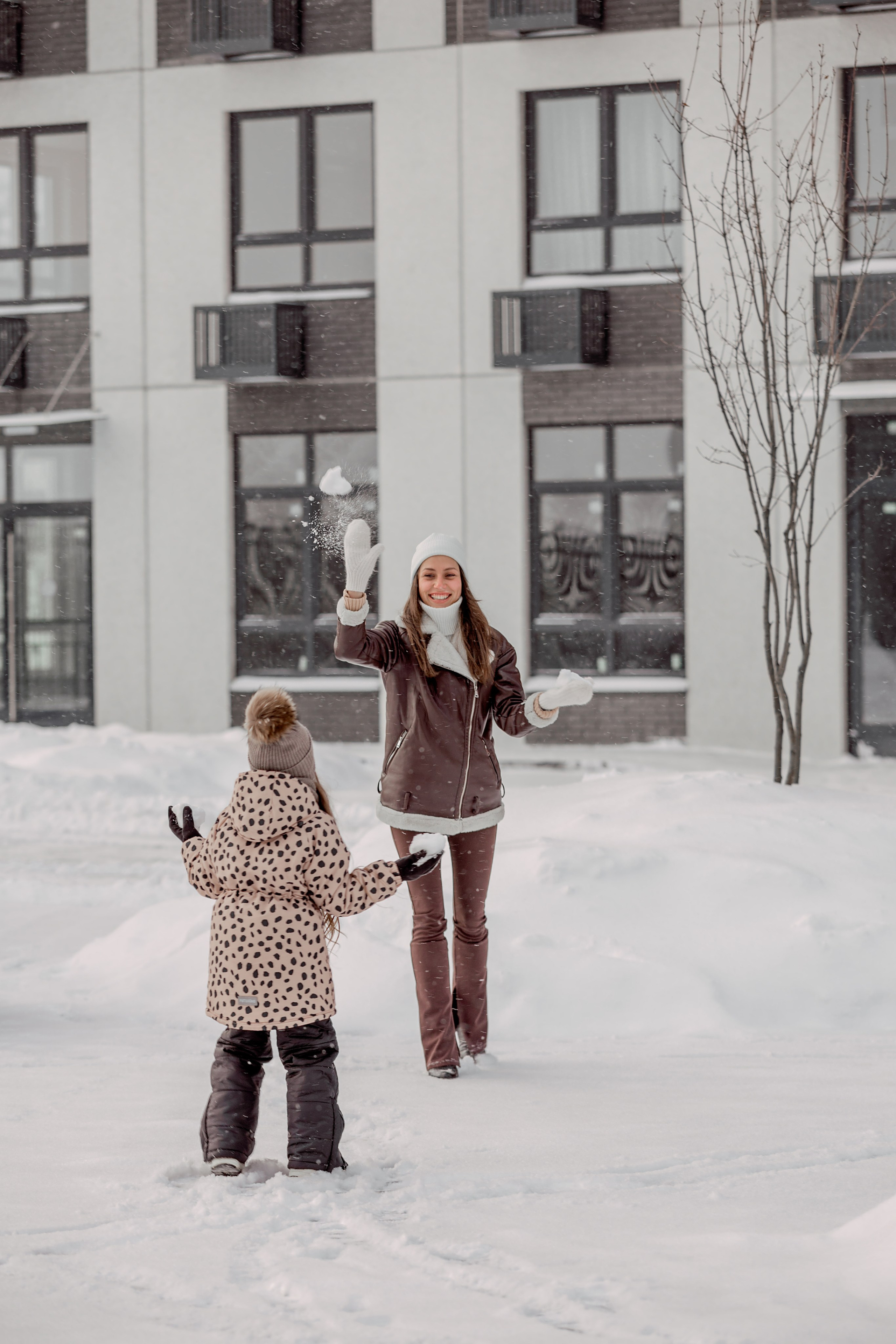 Саша и Даша. Свадебный фотограф в Нижнем Новгороде