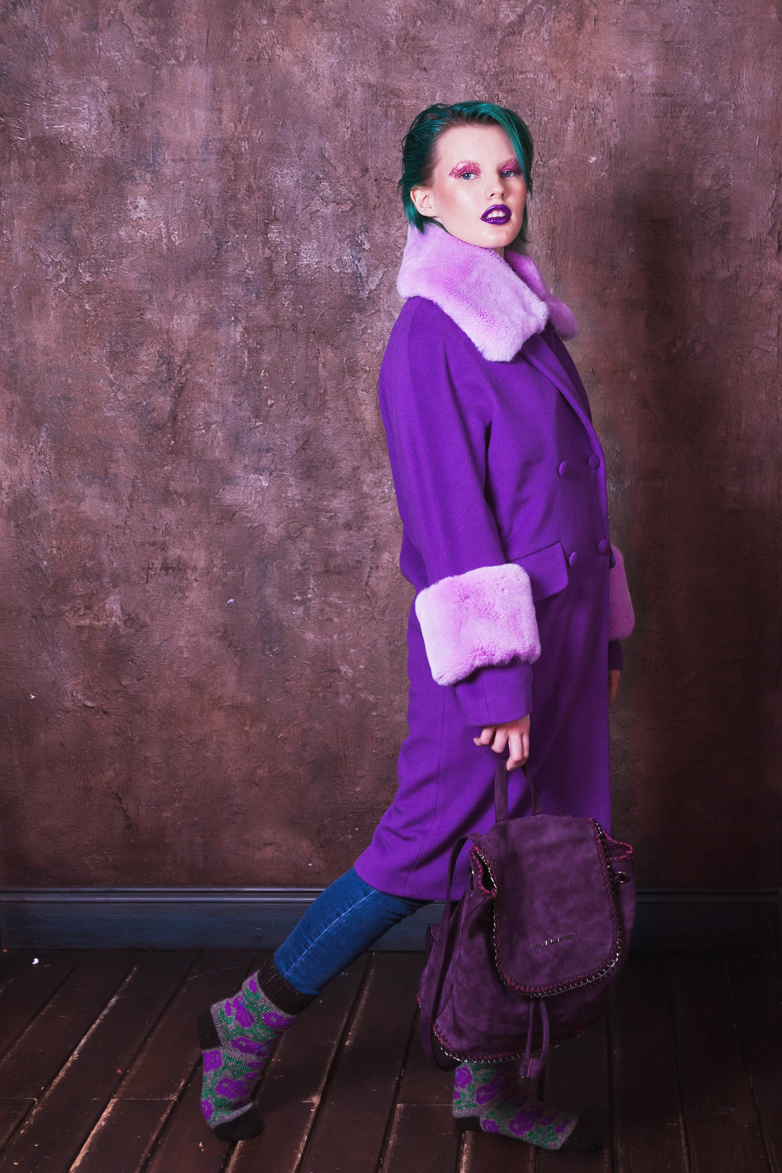 Ателье. Фотограф в Екатеринбурге Татьяна Соколовская