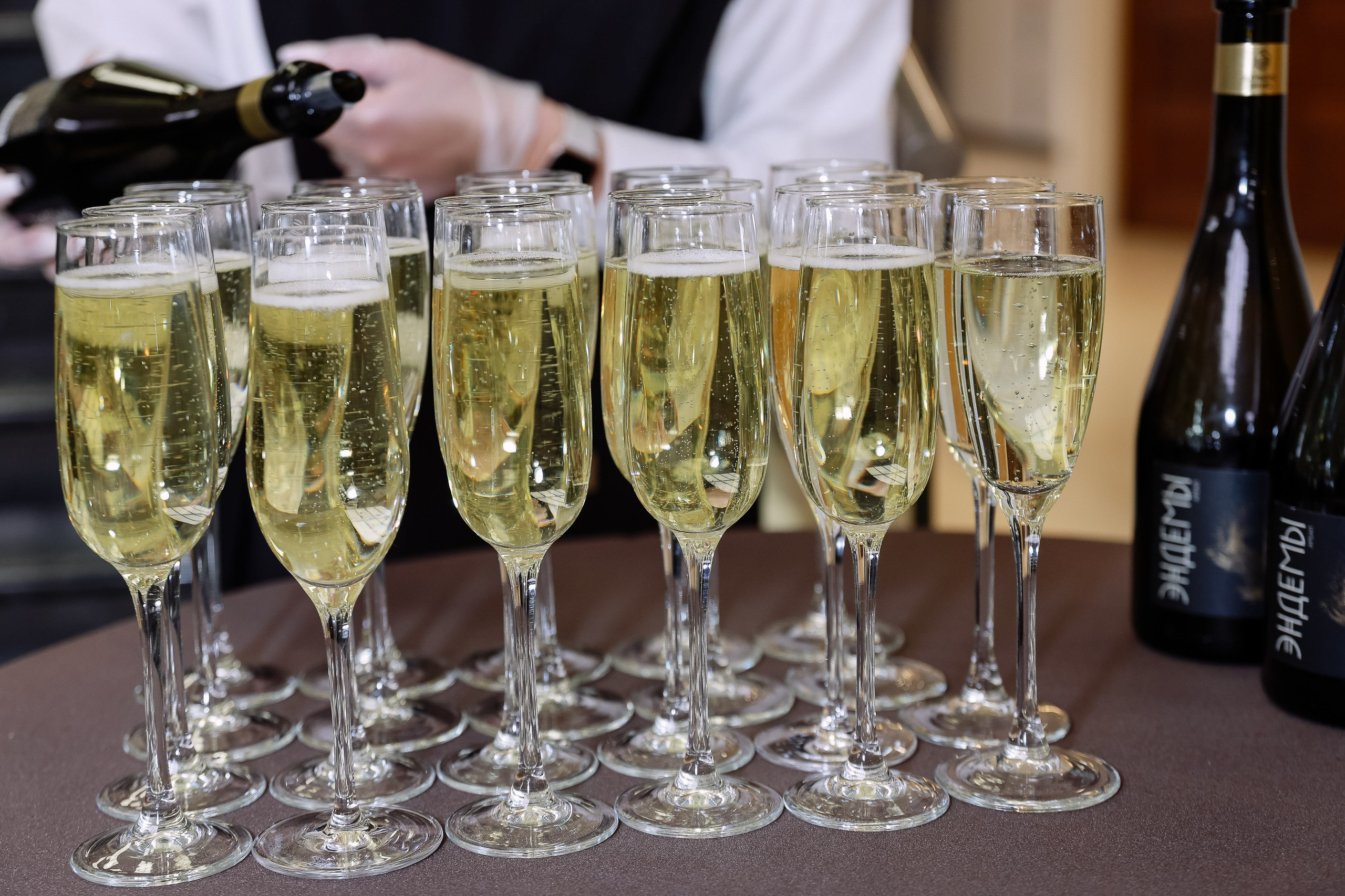 Презентация Танк 300 в Концертном зале А.Каца. Фотограф Юлия Мальцева