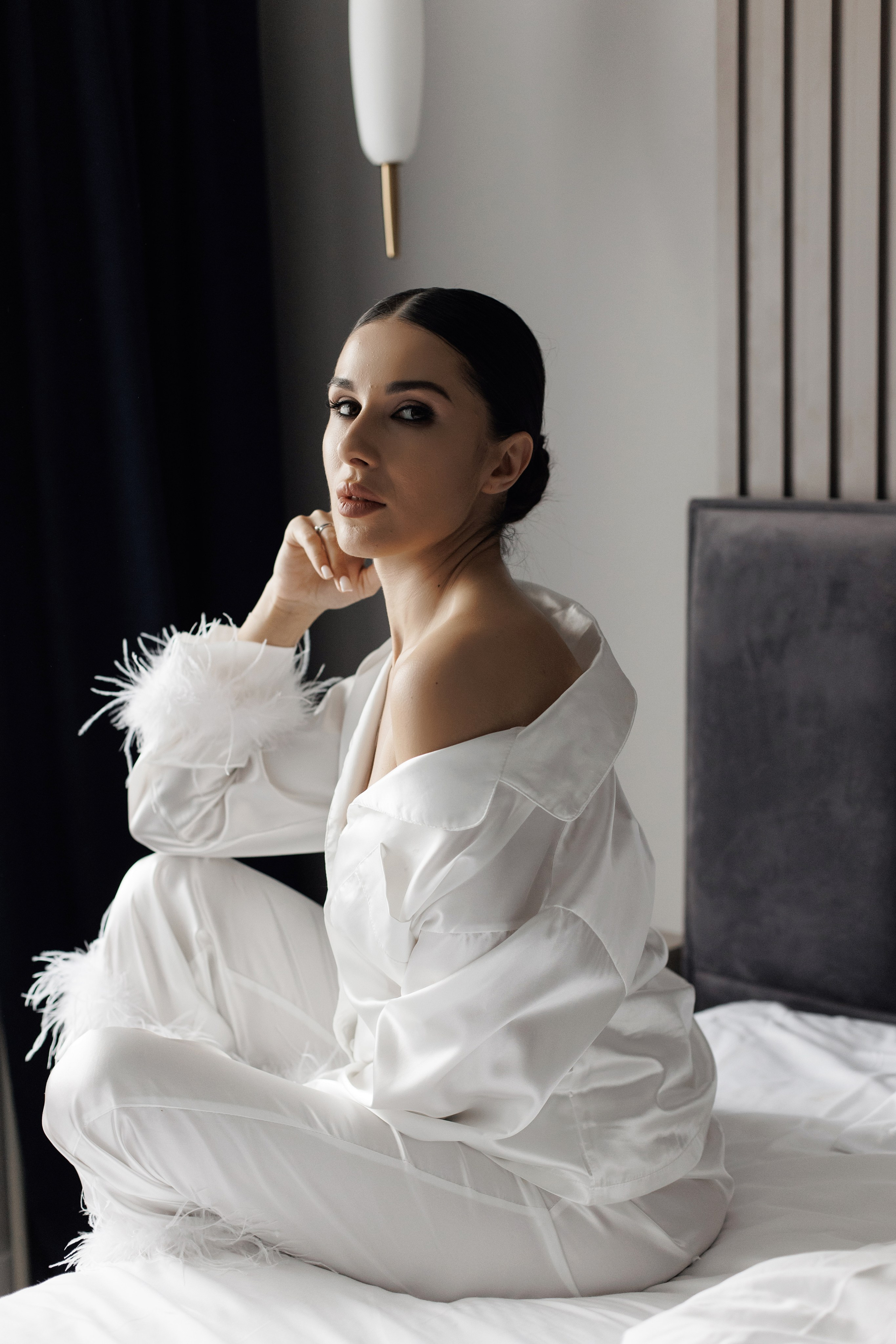 Sara. Свадебный фотограф Екатерина Худякова — Ярославль, Санкт-Петербург, Москва