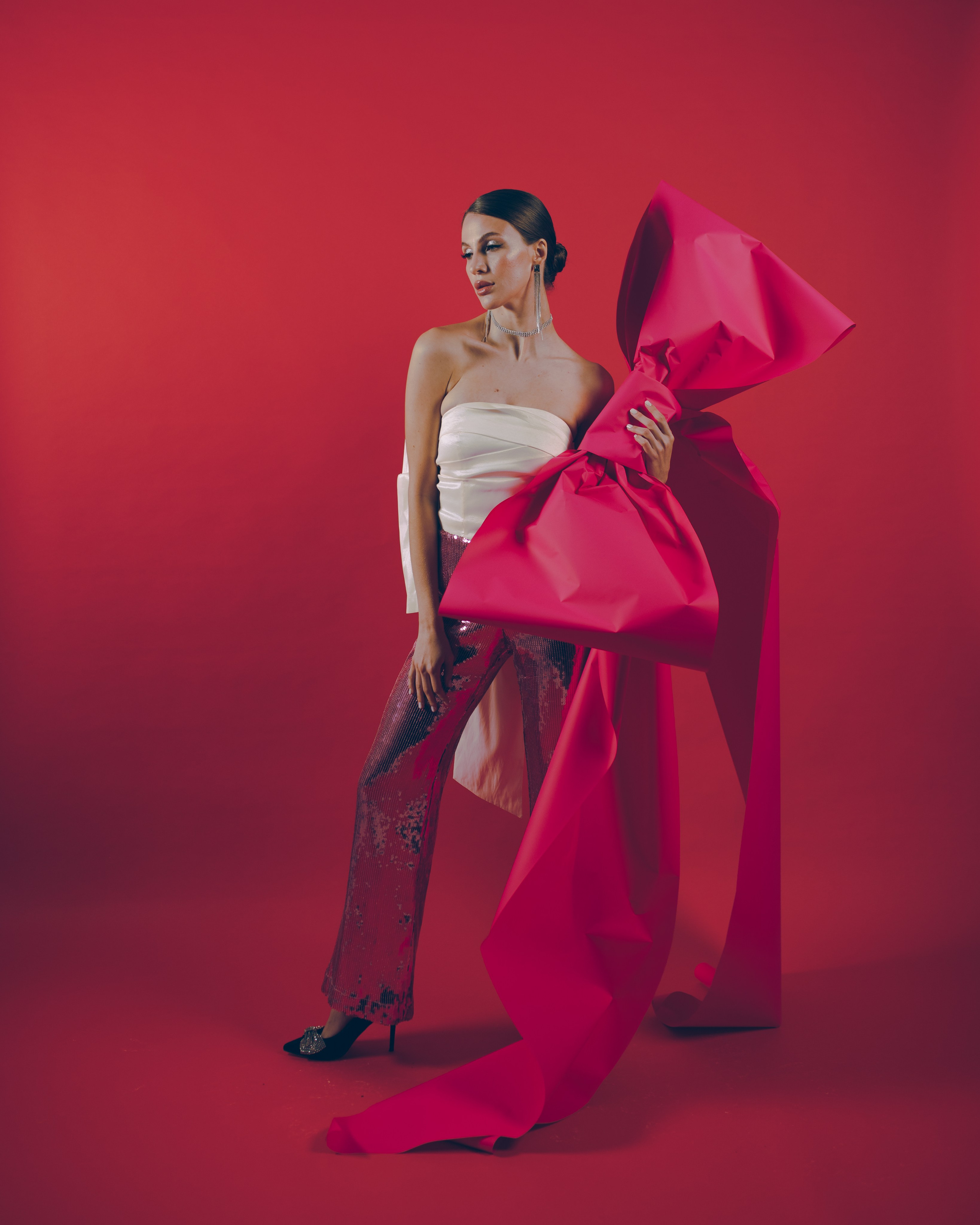 Happy New Year. Фотограф для брендов Елизавета Кондрашова Москва