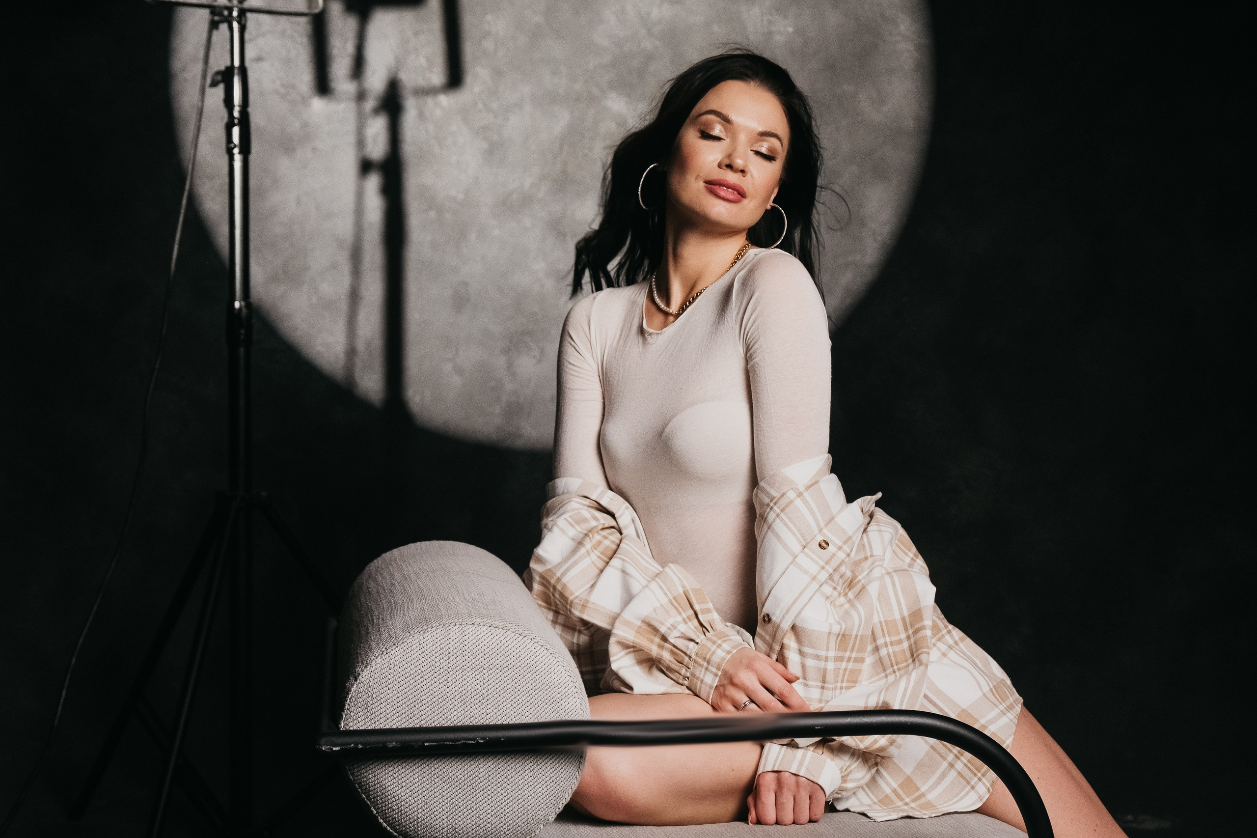 Индивидуальная фотосессия