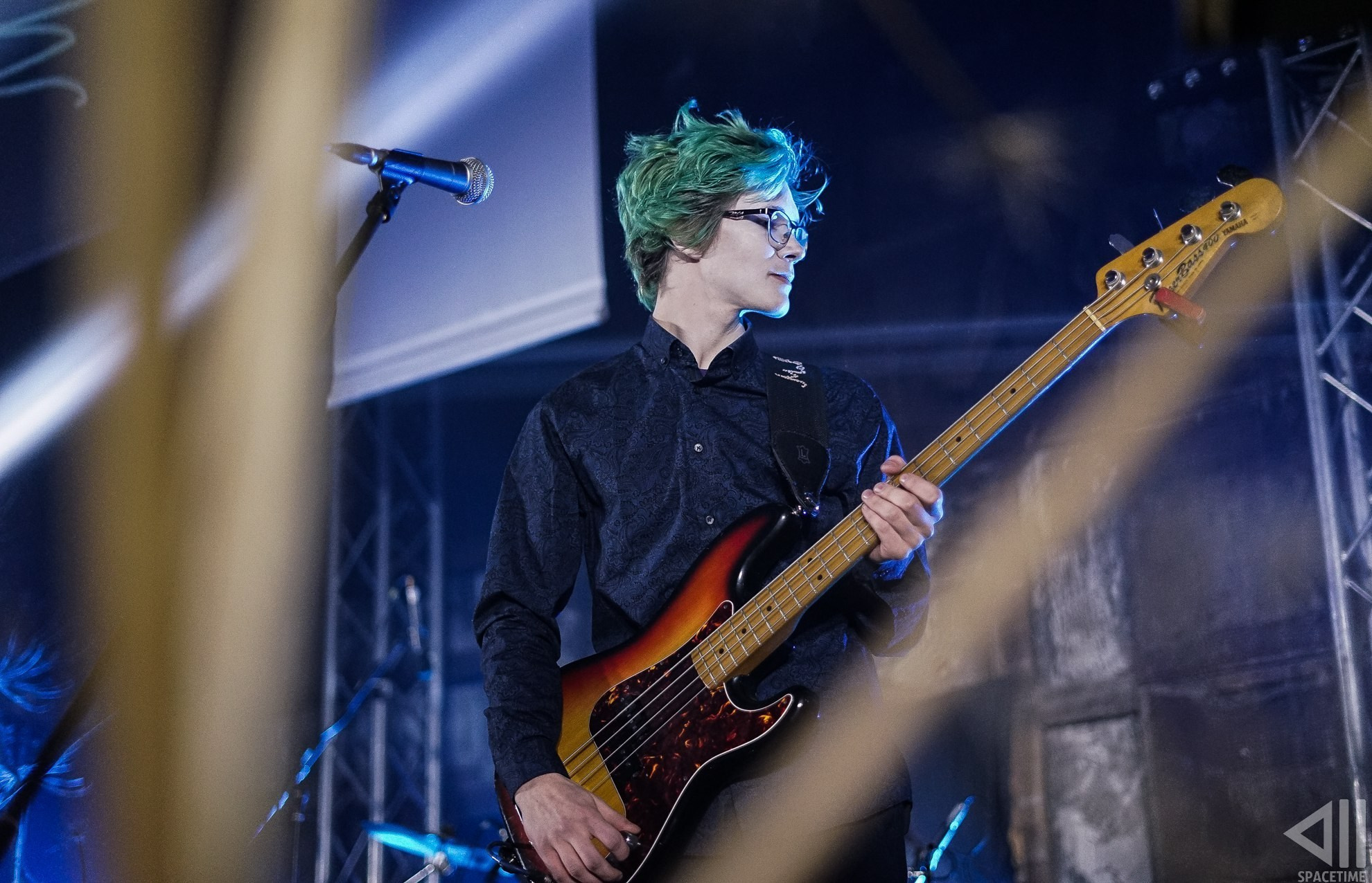 Reportage | Concert. Barabaka.jpg | photographer Dubai