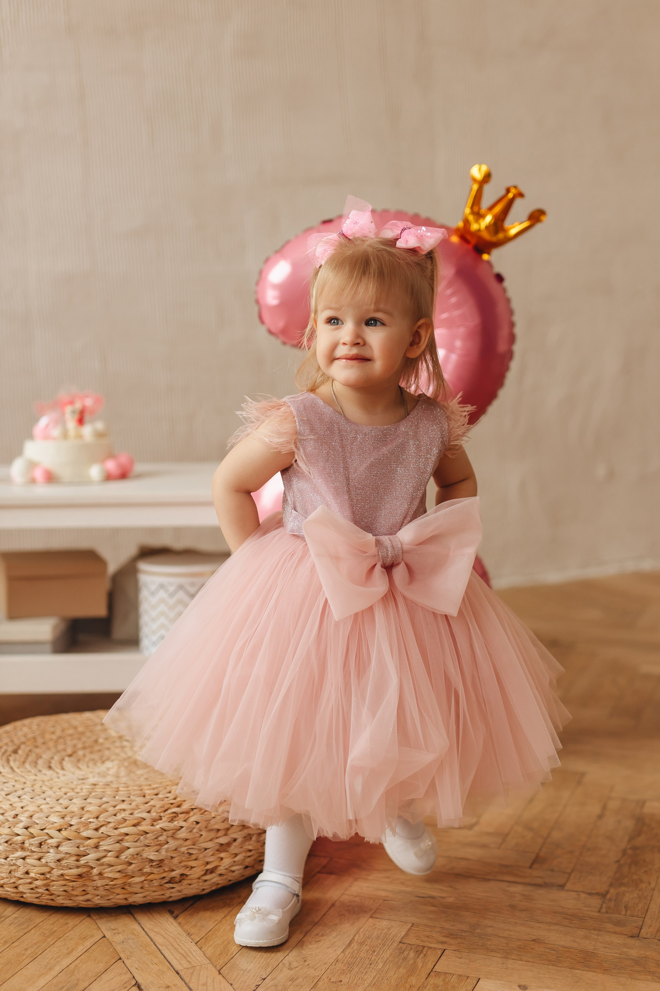 Аделе 2 годика. Свадебный и семейный фотограф в Туле и области Маша Костина