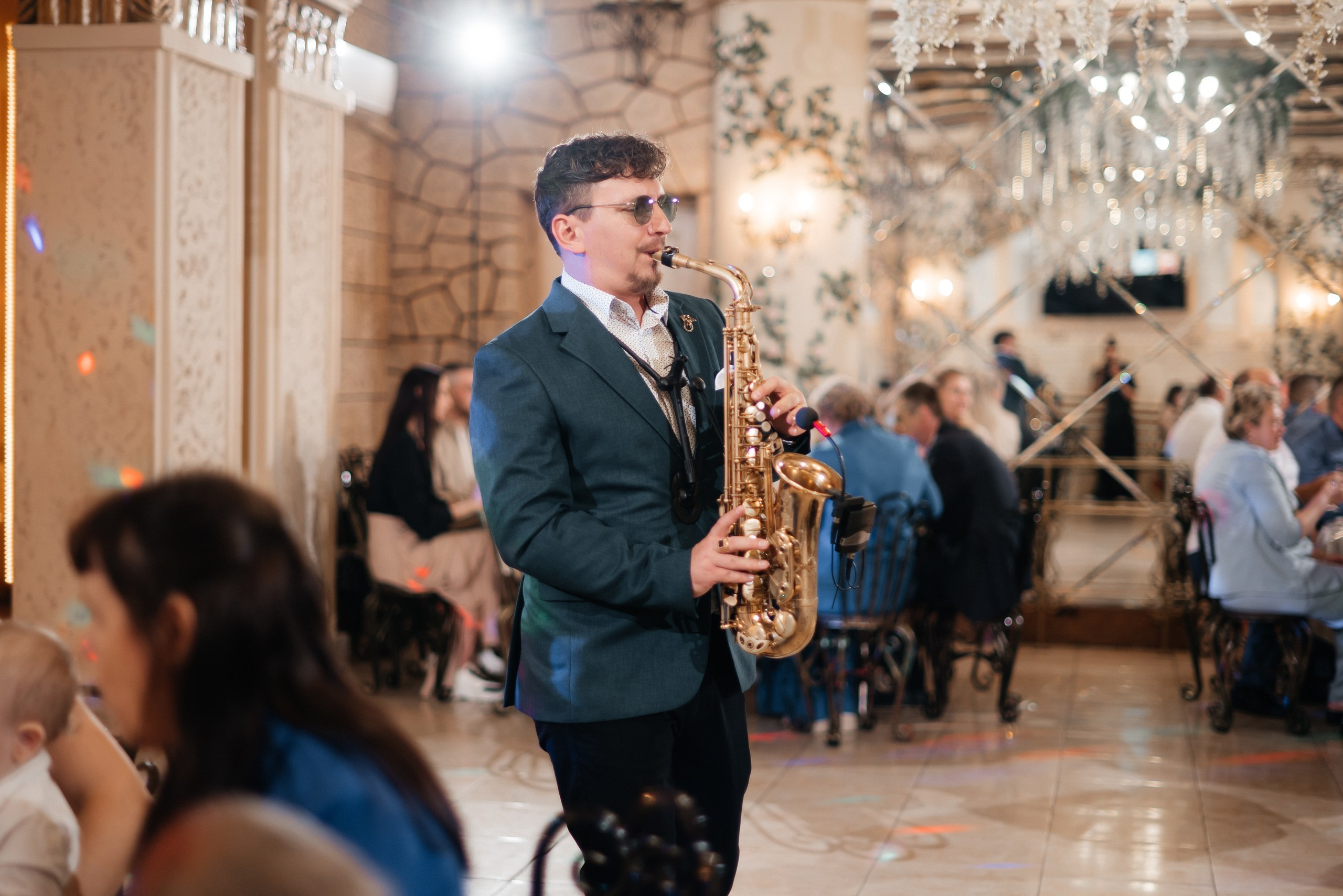 Максим и Евгения. Свадебный фотограф