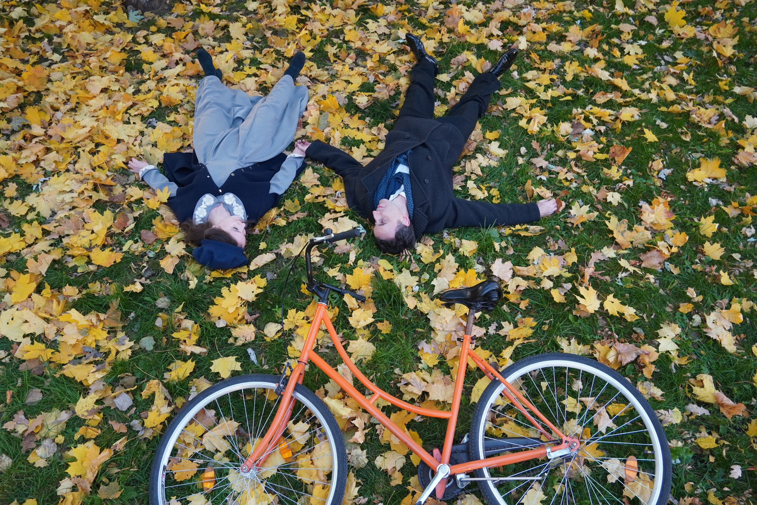 Пазлы. Фотохудожник Татьяна Бойцова