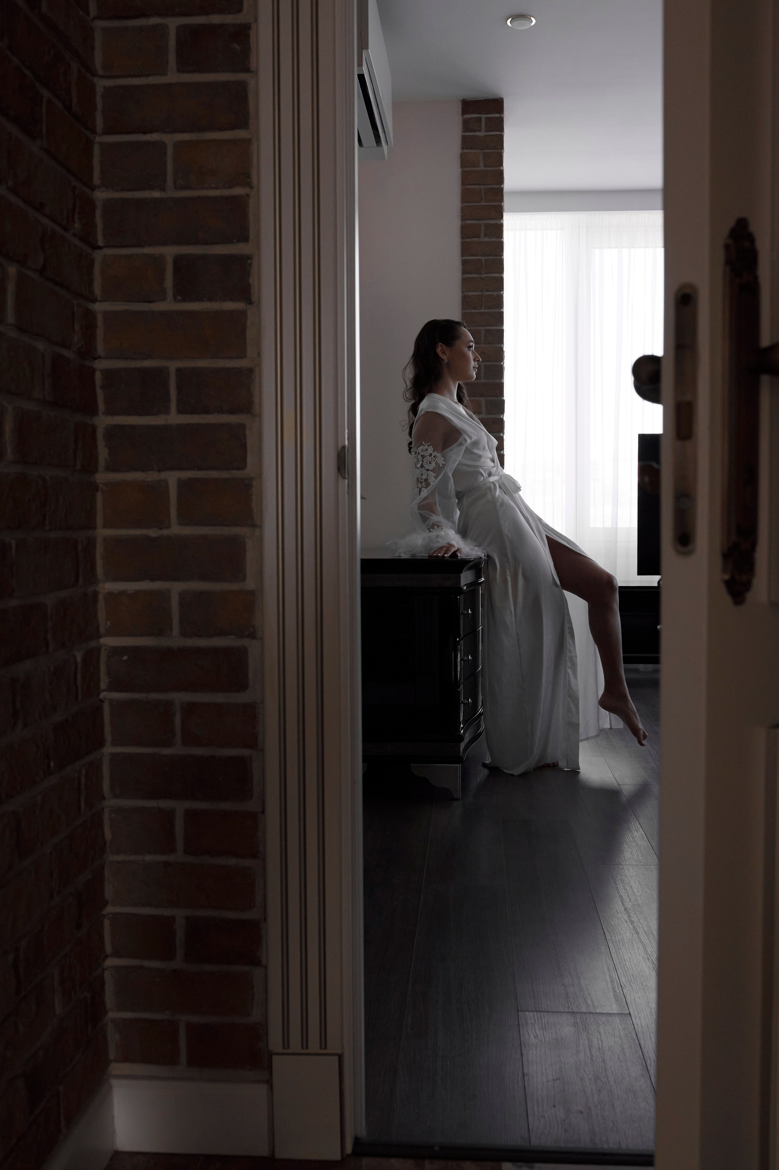 Виктория и Илья. Фотограф Владивосток, семейные и индивидуальные съемки