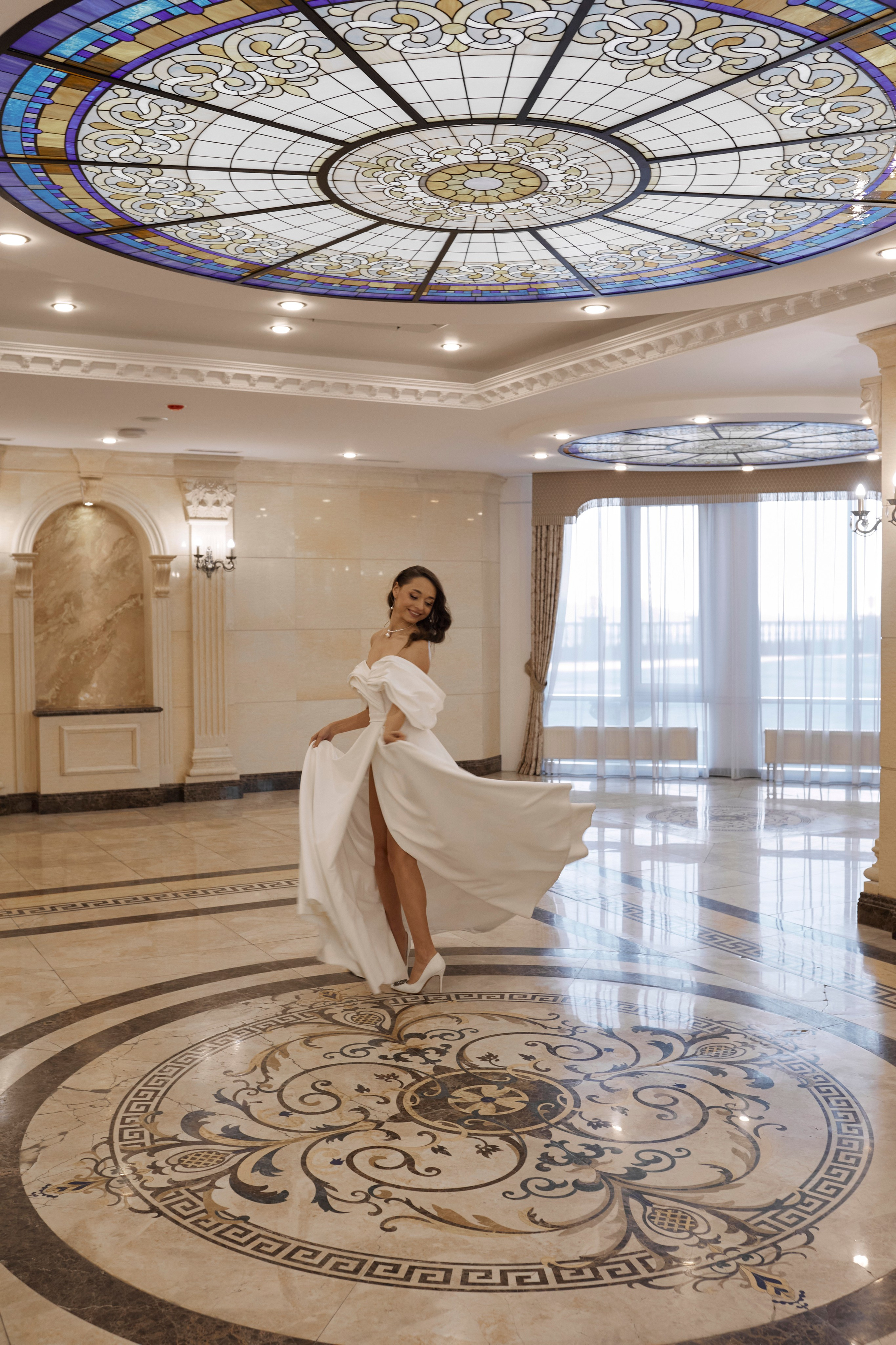 Виктория и Илья. Фотограф Владивосток, семейные и индивидуальные съемки