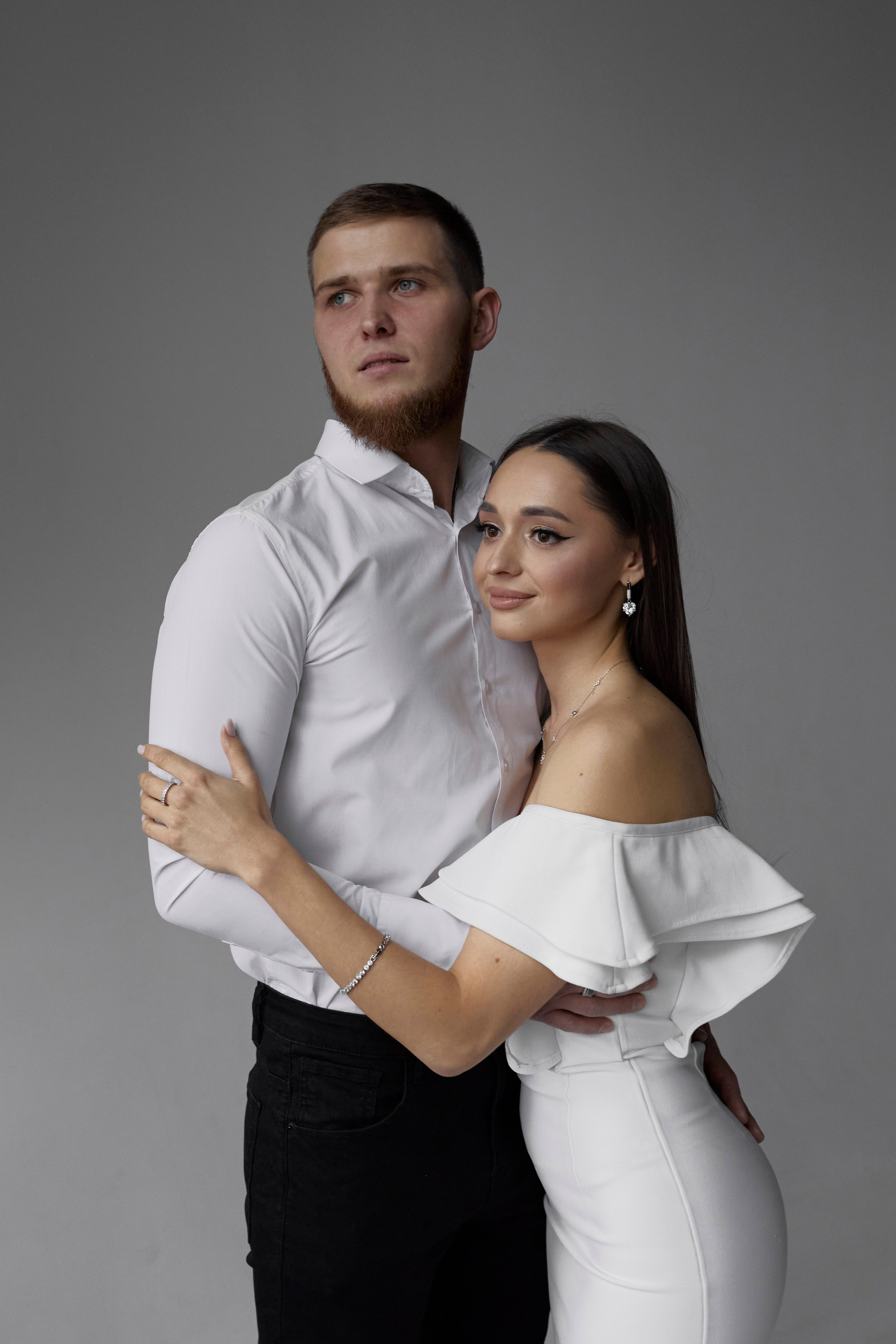 Илья и Виктория. Фотограф Владивосток, семейные и индивидуальные съемки