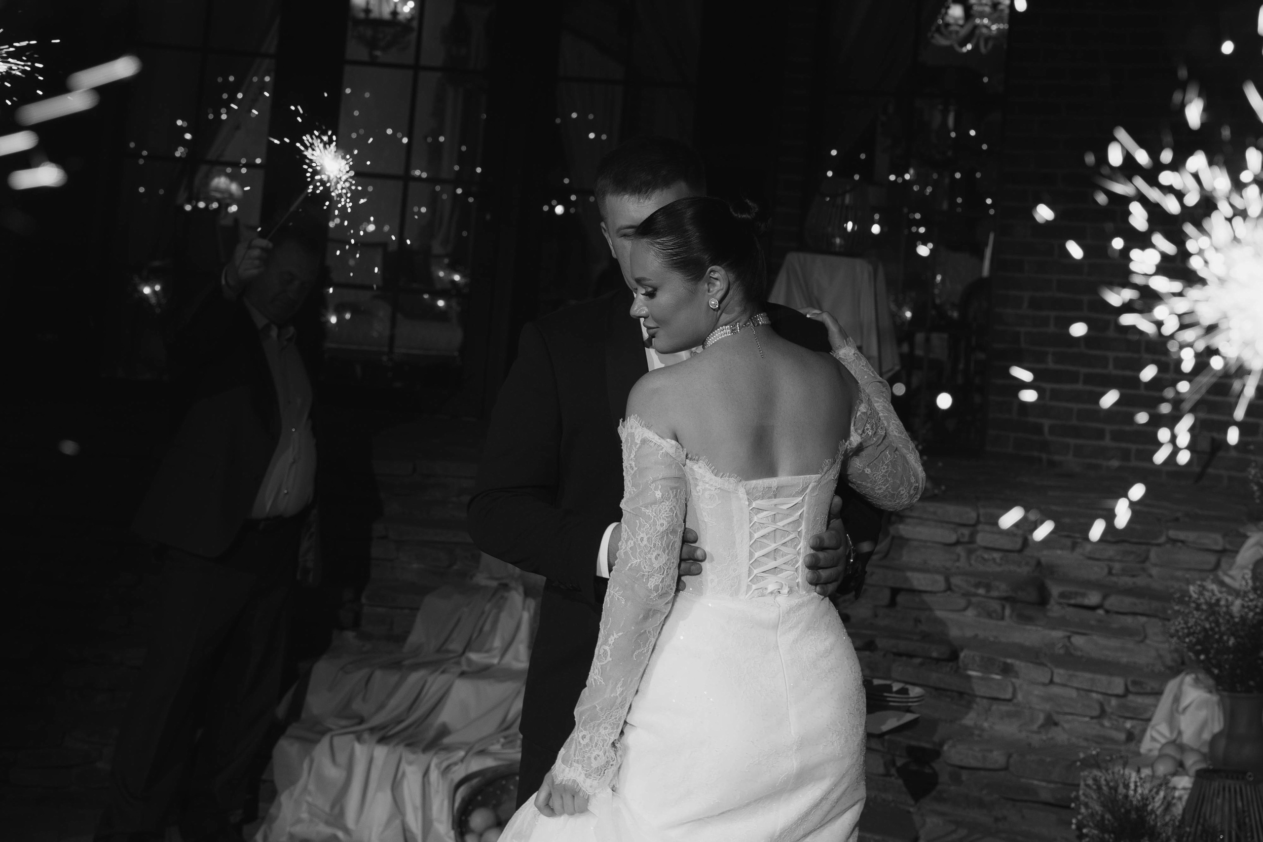 Анна&Никита. Свадебный фотограф в Ростове-на-Дону Виктория Трунова