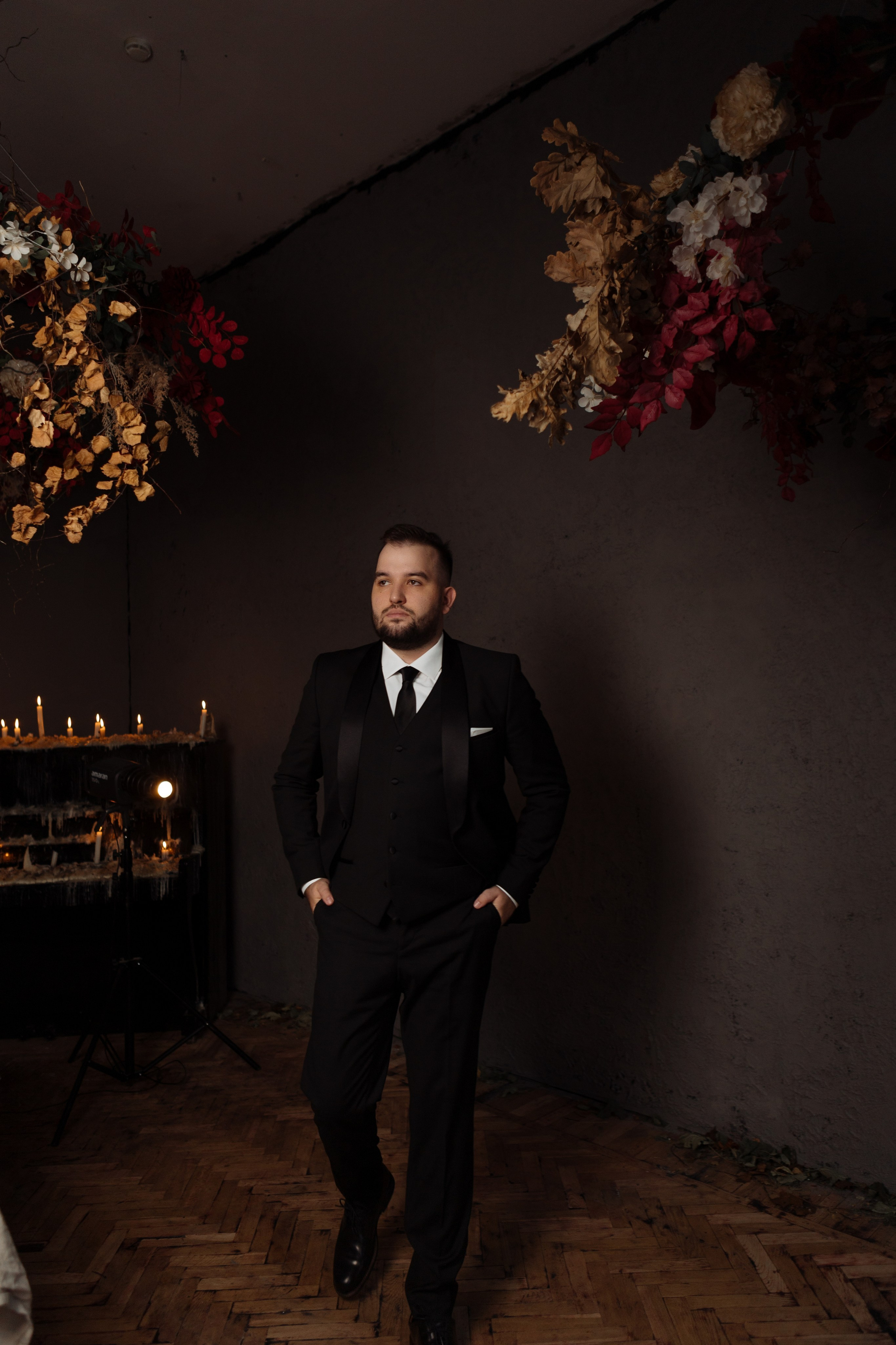 Арина&Алексей. Свадебный фотограф в Ростове-на-Дону Виктория Трунова