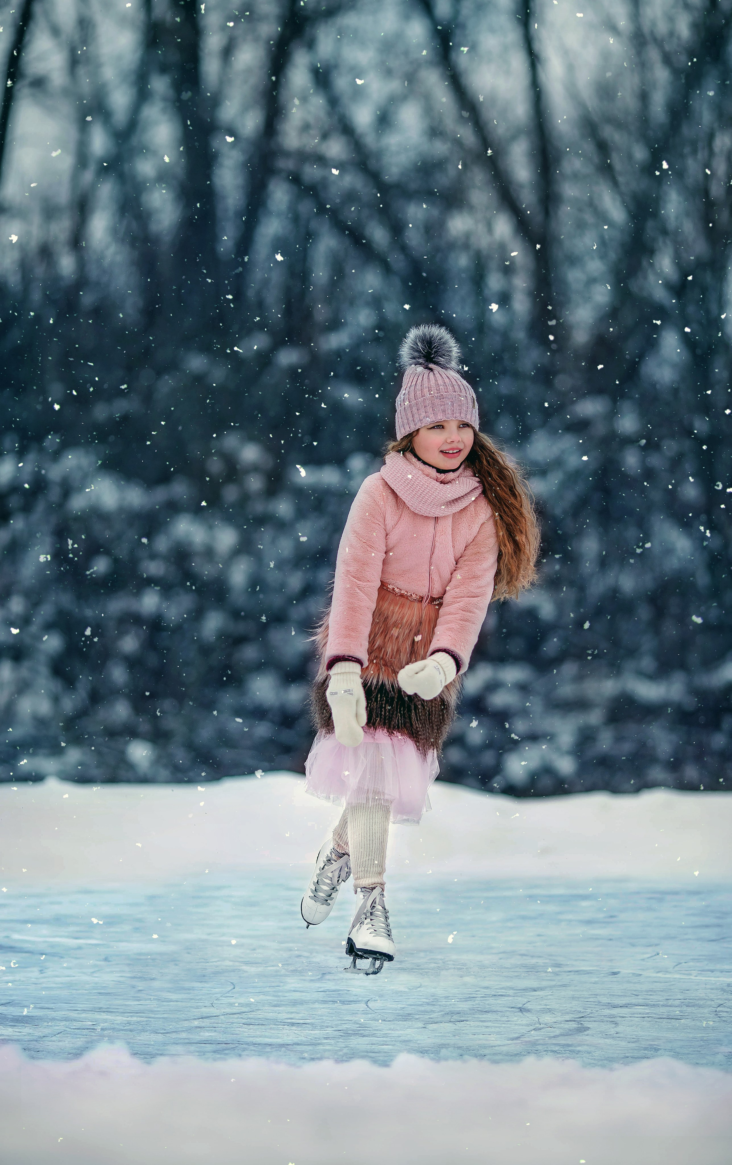 ДЕТИ. Фотограф из Санкт-Петербурга Ильинская Ксения