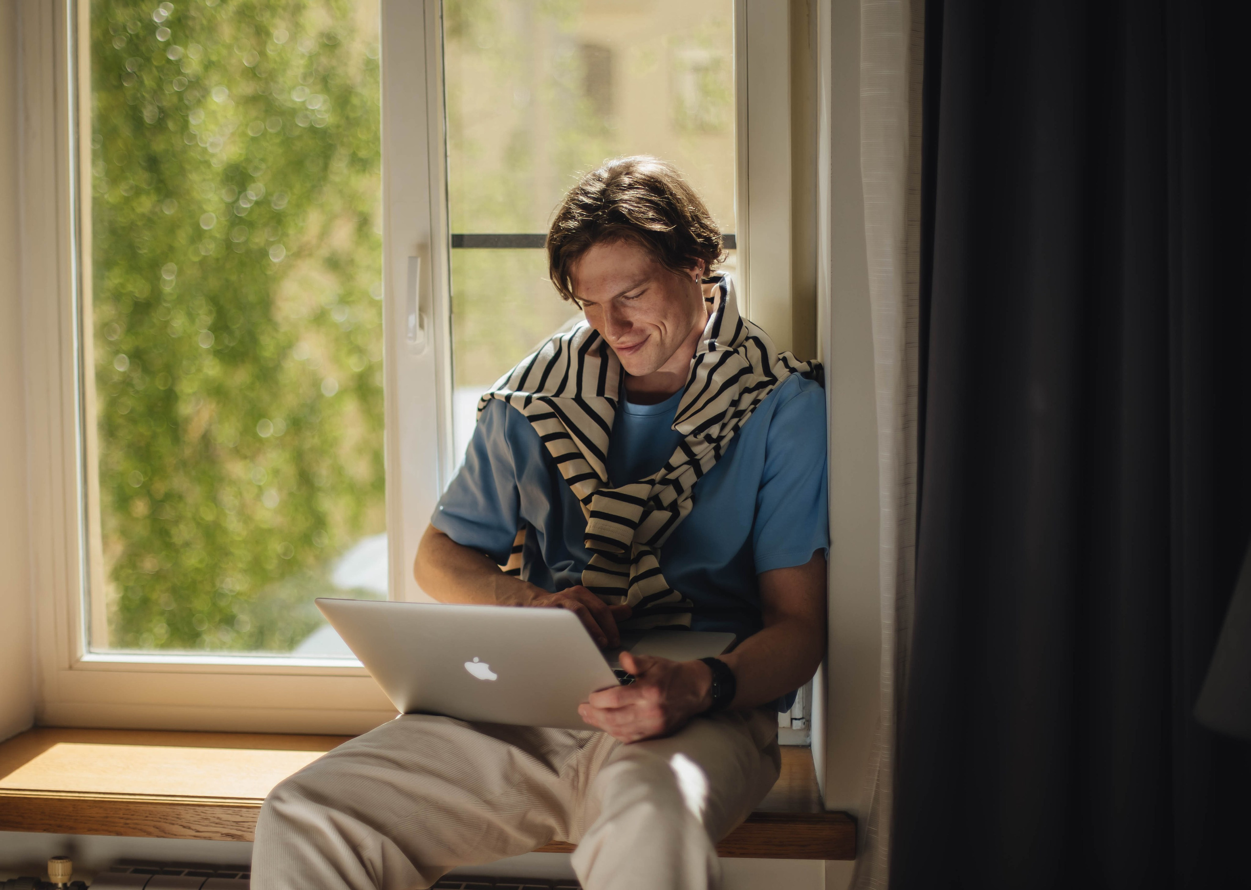 ПОРТРЕТЫ. Фотограф из Санкт-Петербурга Ильинская Ксения