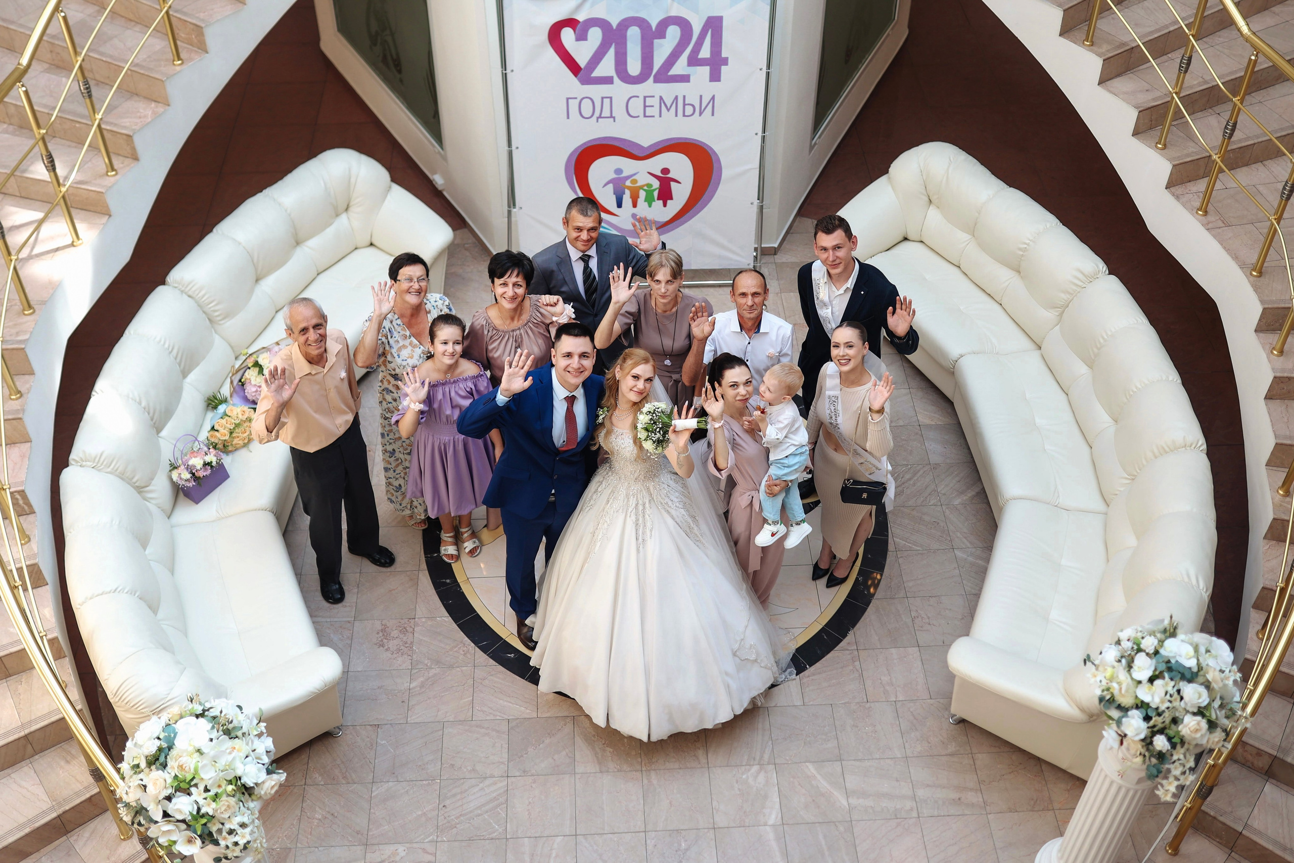 Свадьба Дмитрий и Елена 17.07.24. Фотограф из Санкт-Петербурга Ильинская Ксения