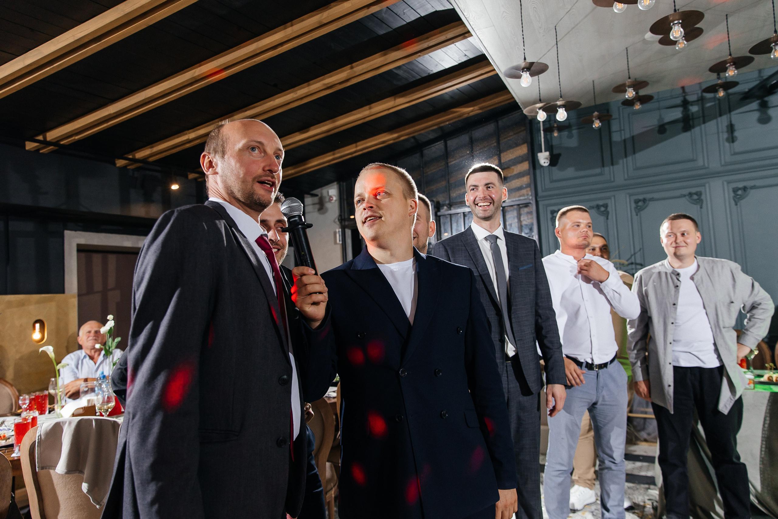 Наташа и Максим. Свадебный и семейный фотограф в Вологде Екатерина Назарина