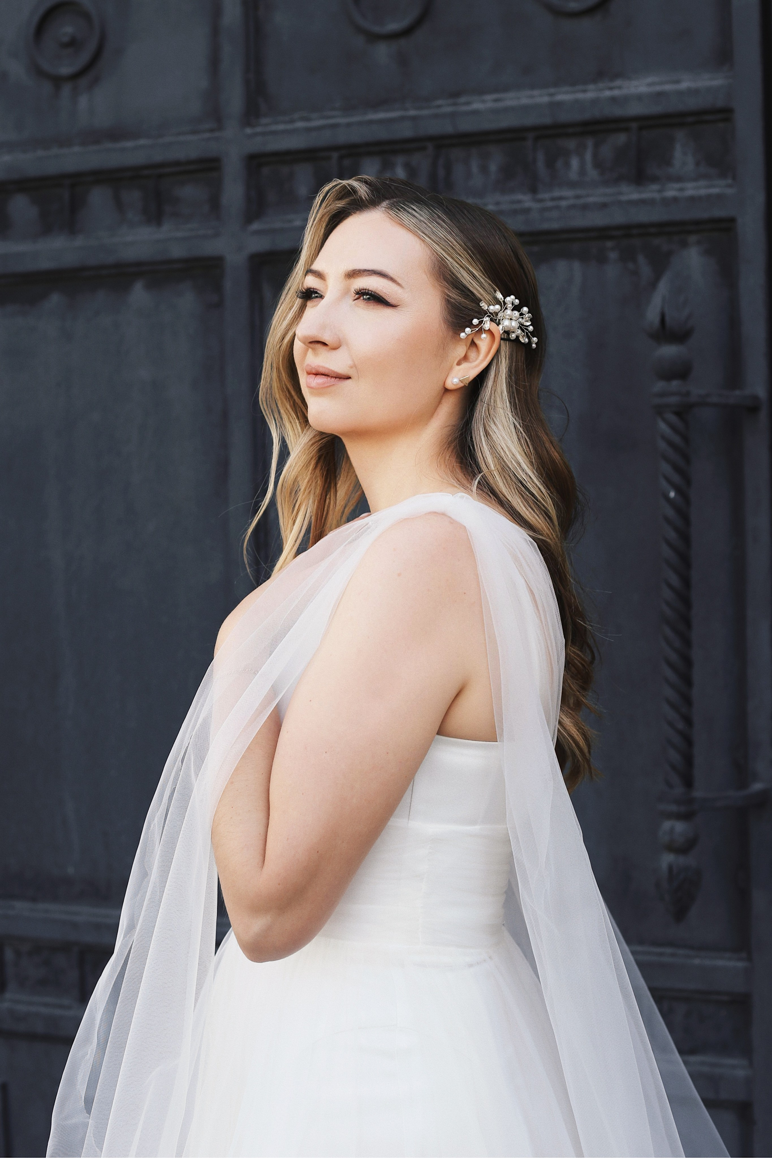 Сергей и Ольга. Фотограф Екатерина Лёвушкина