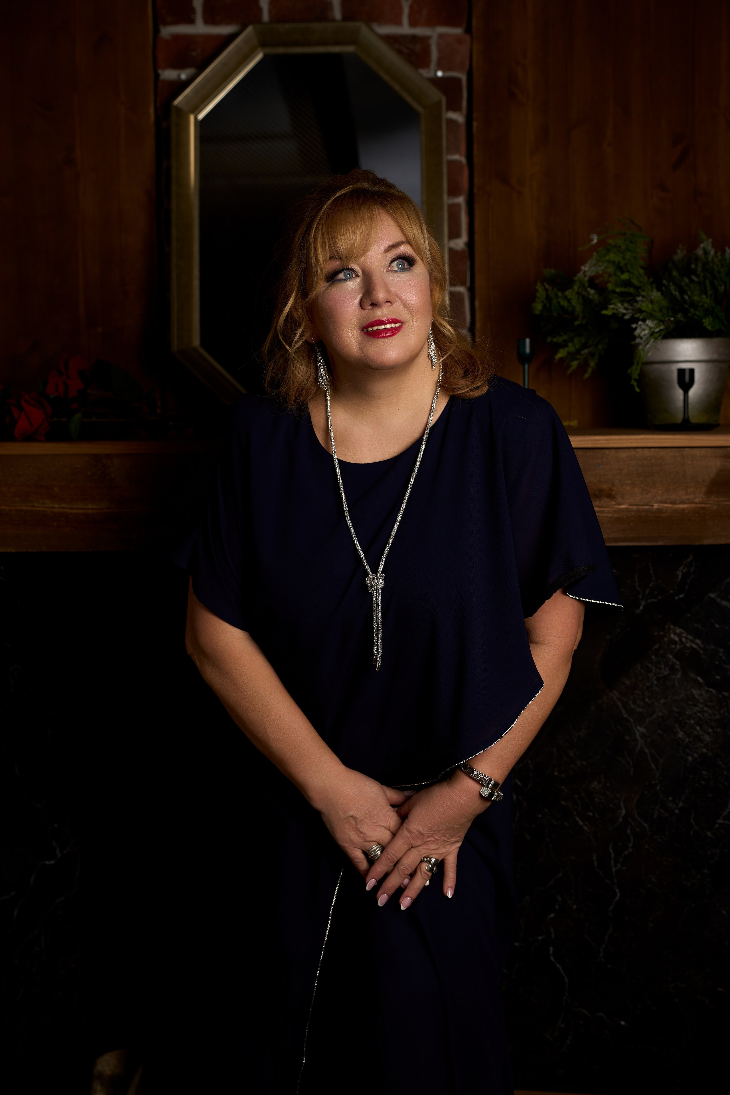 Бизнес портрет