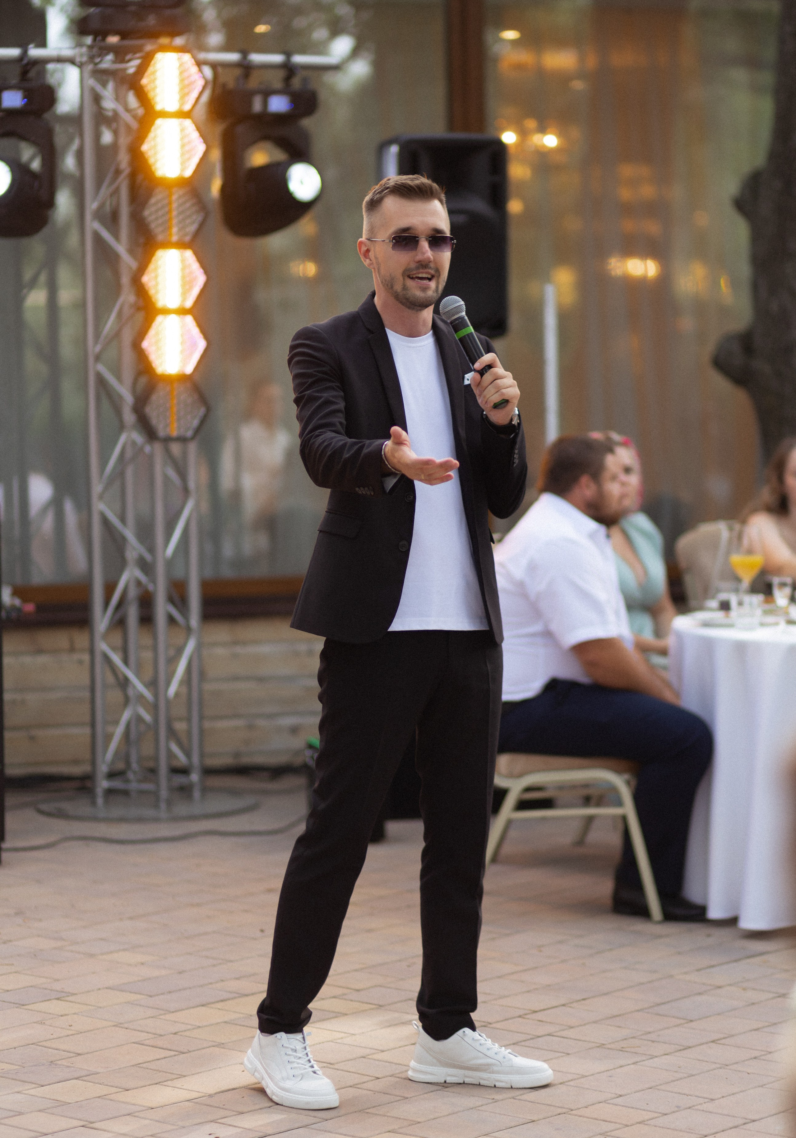 08|07|23. Организатор Татьяна Осокина