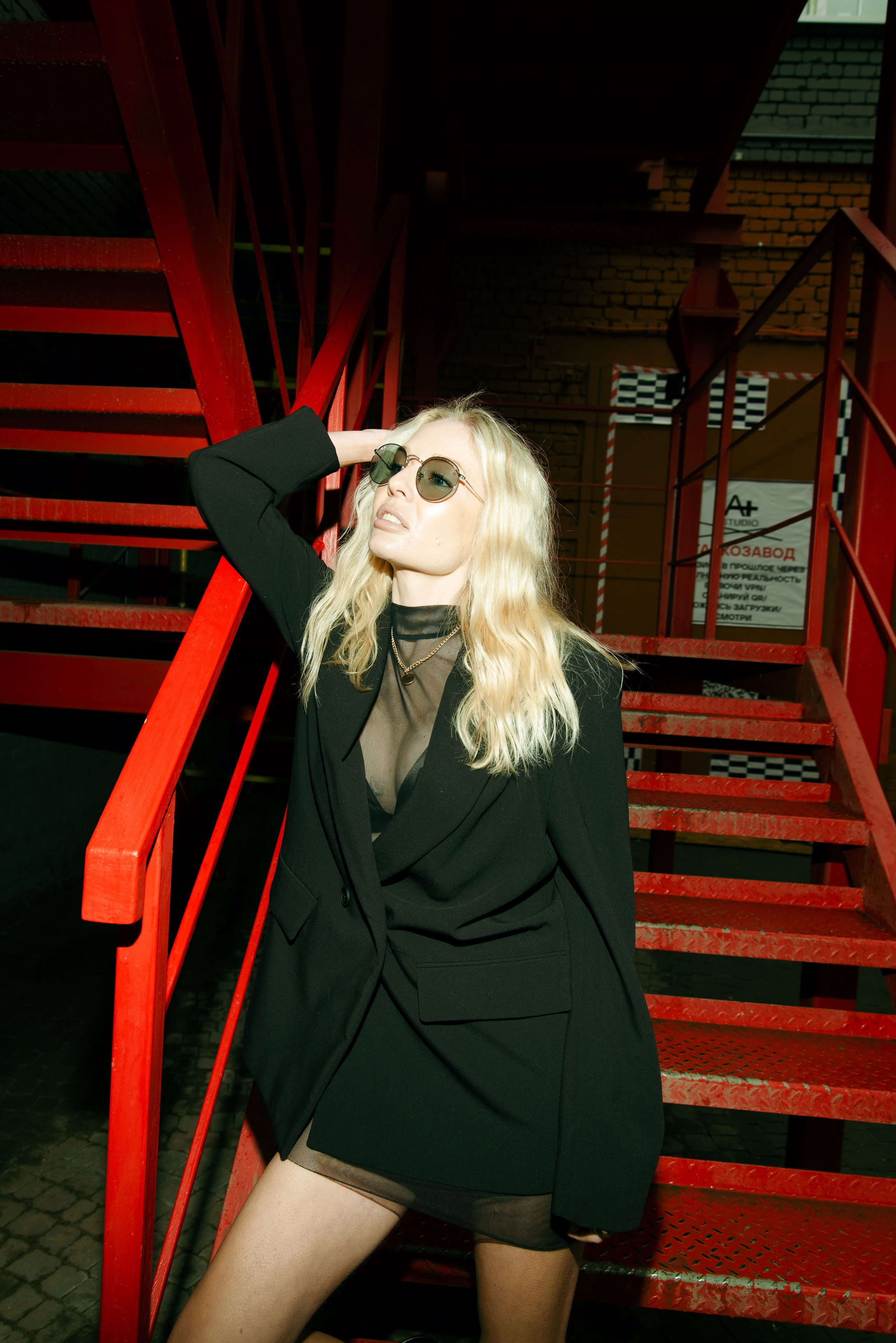 Алена. Свадебный фотограф в Самаре Виденмаер Евгения