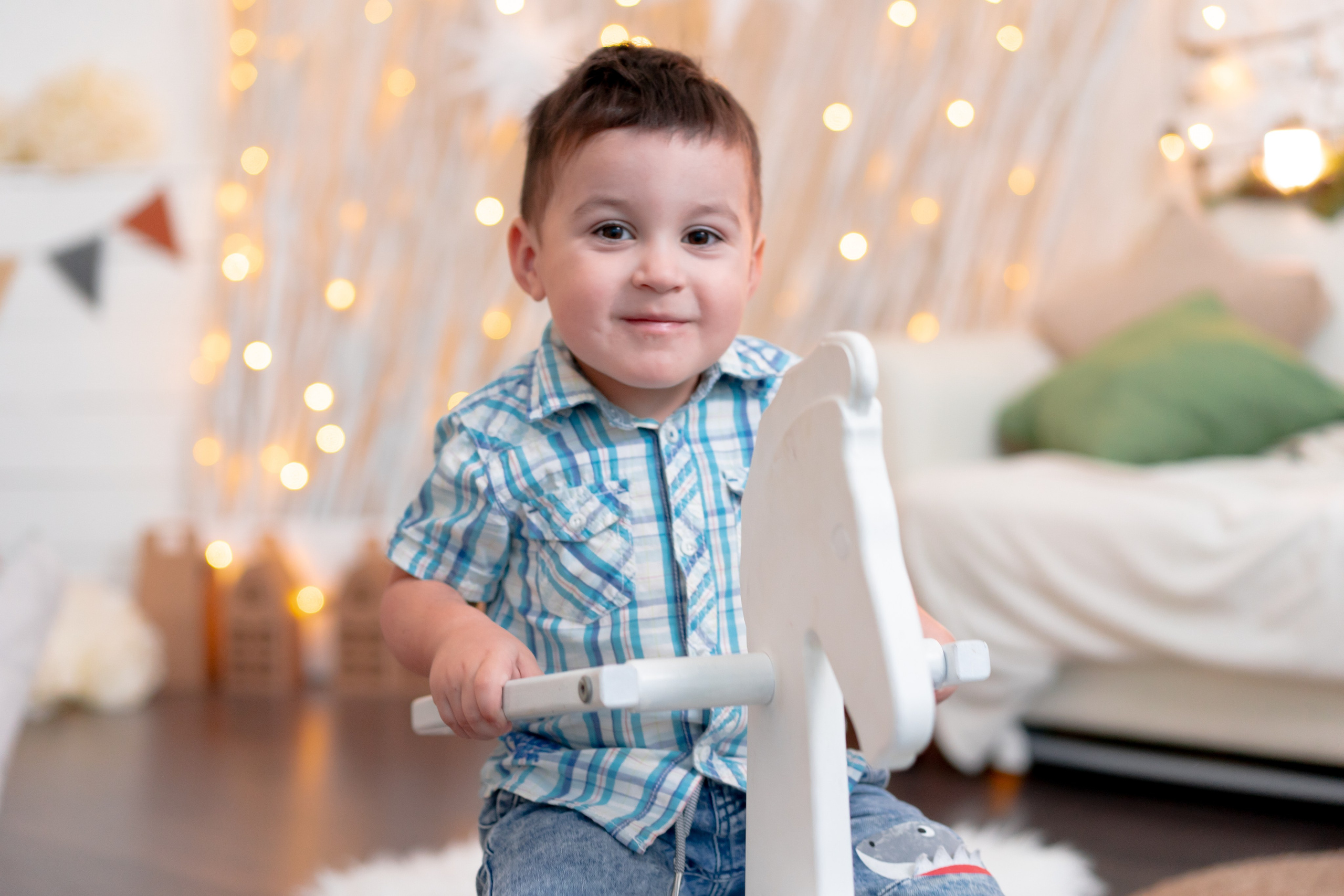 Катерина и Михаил с папой и мамой). Детская, семейная фотостудия в Санкт-Петербурге