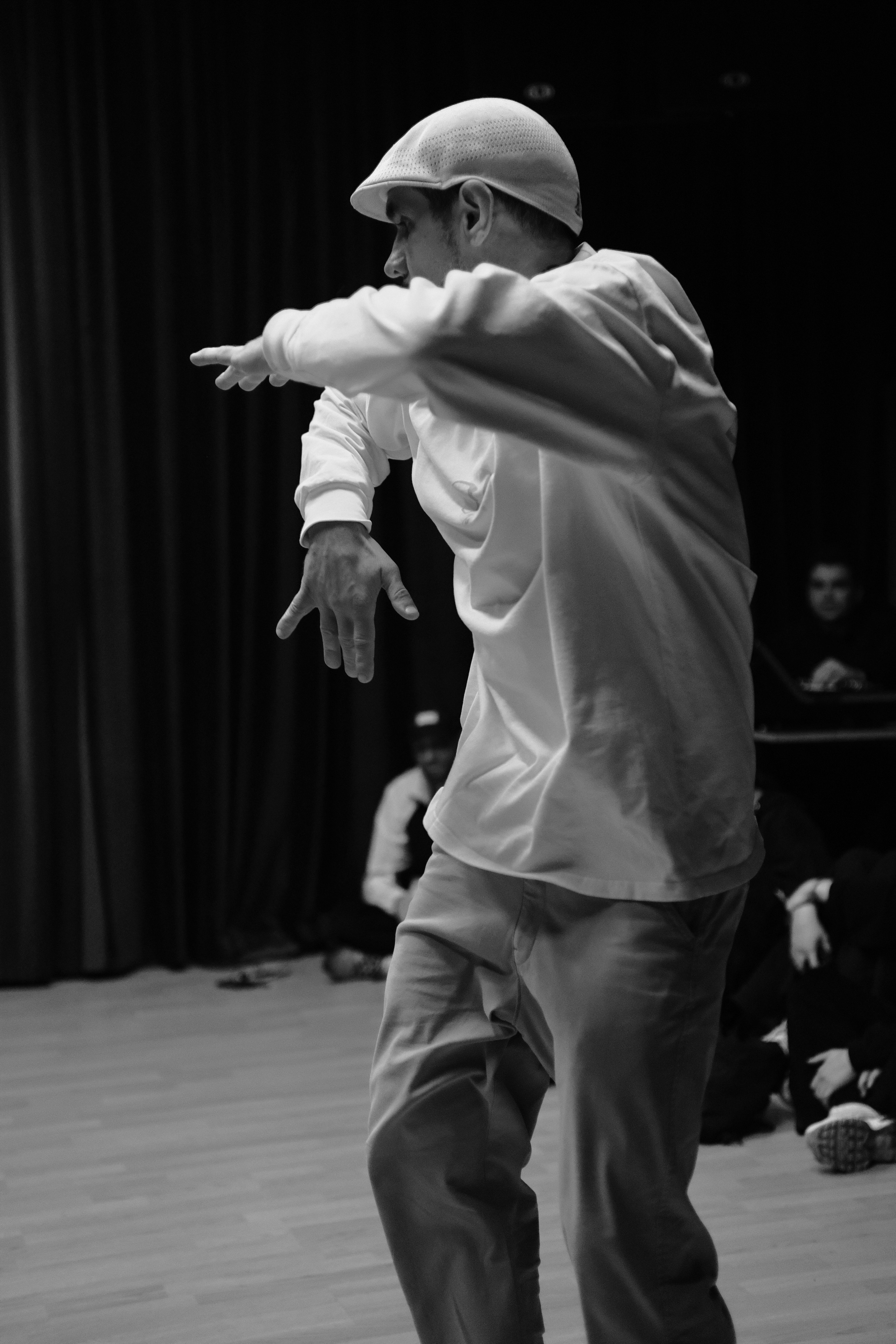 V1 Hip hop & Dj. Фотограф, видеограф в Санкт-Петербурге