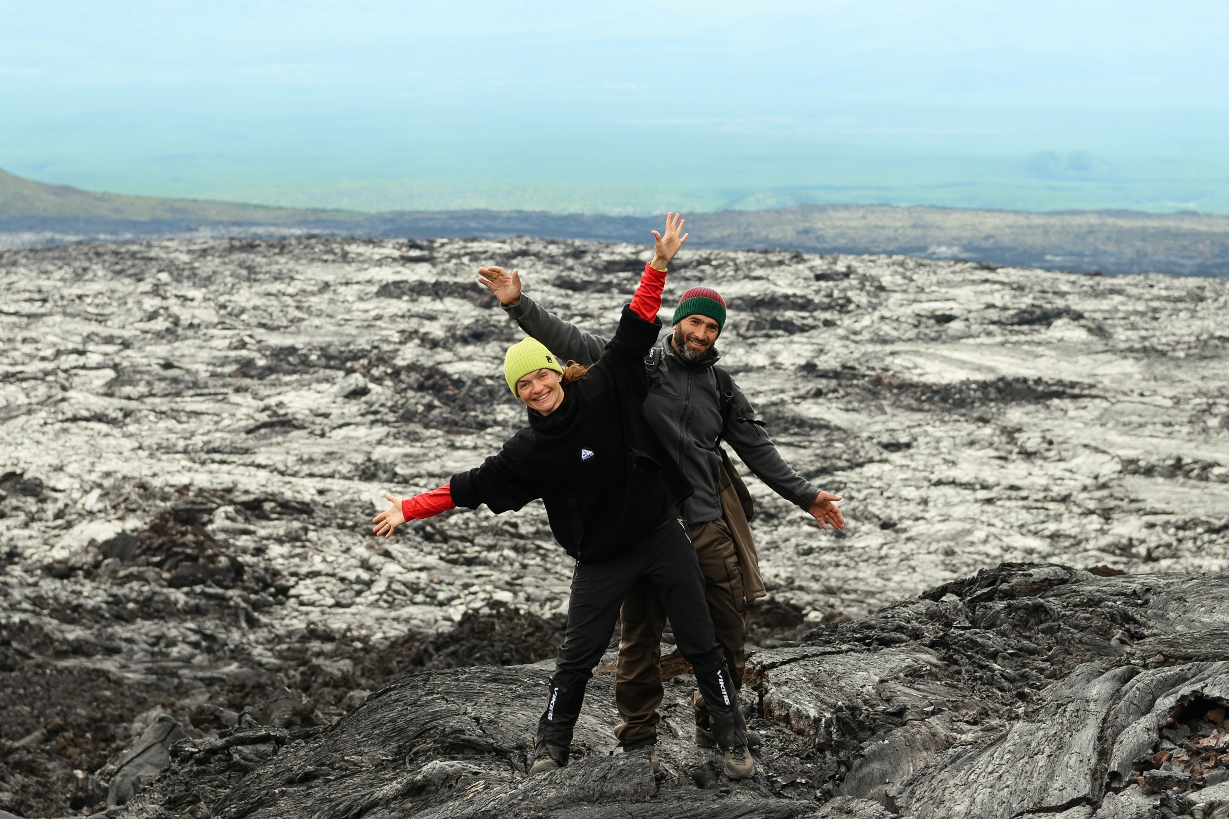 Камчатка 08.2024. Фотограф Марина Росси