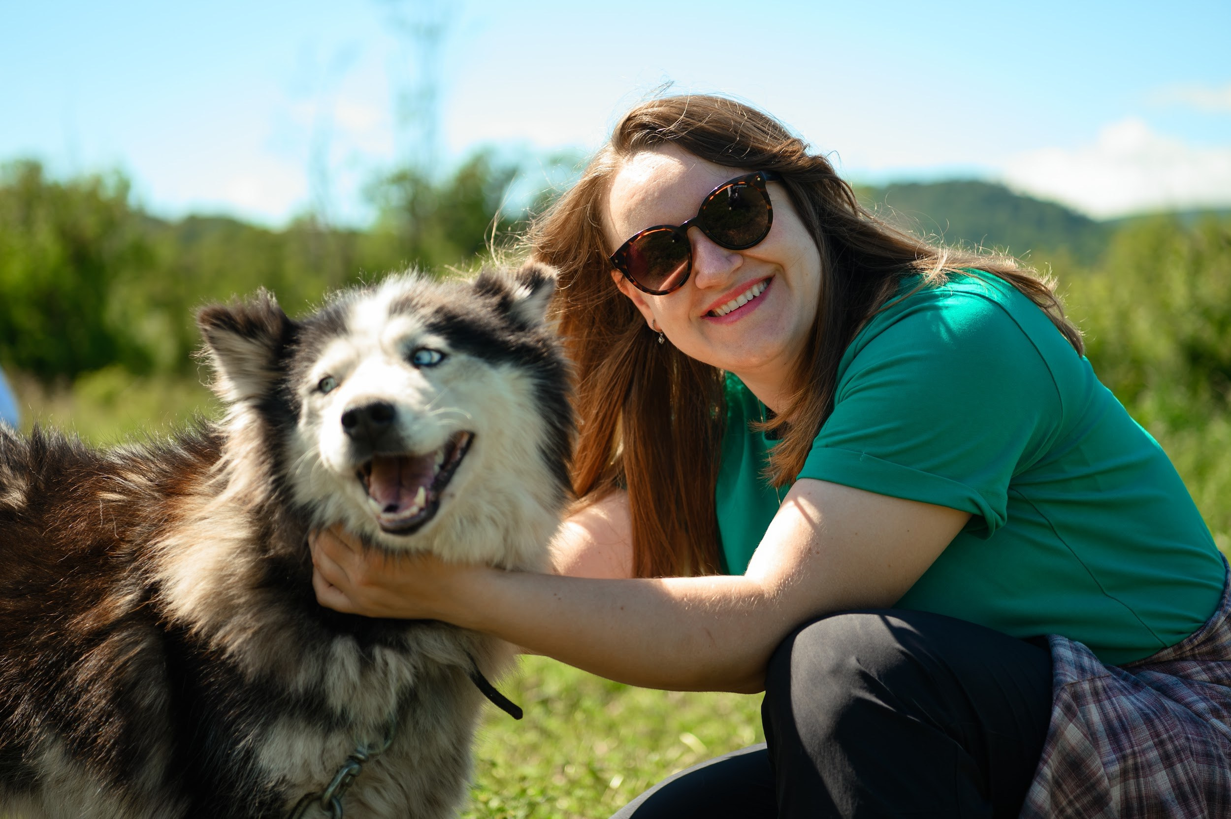 Камчатка 08.2024. Фотограф Марина Росси