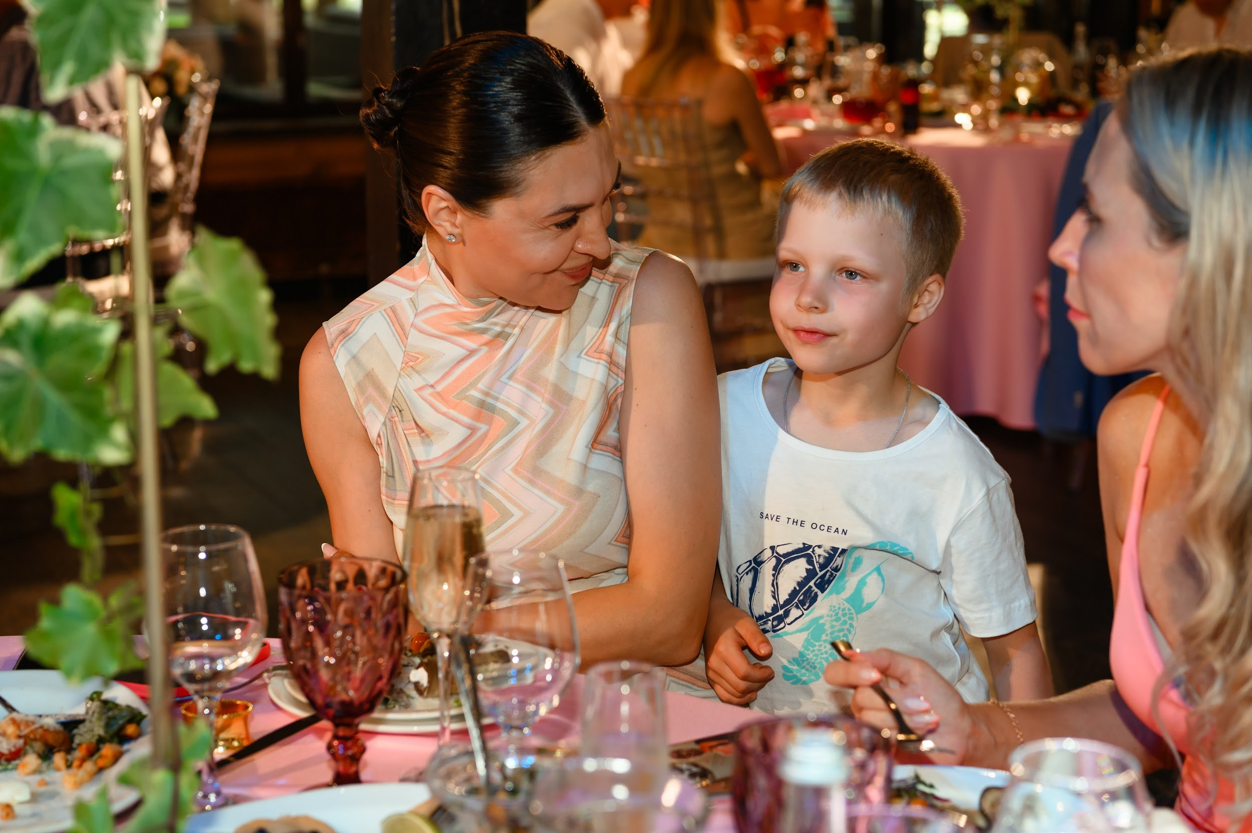 A&V. Фотограф Марина Росси