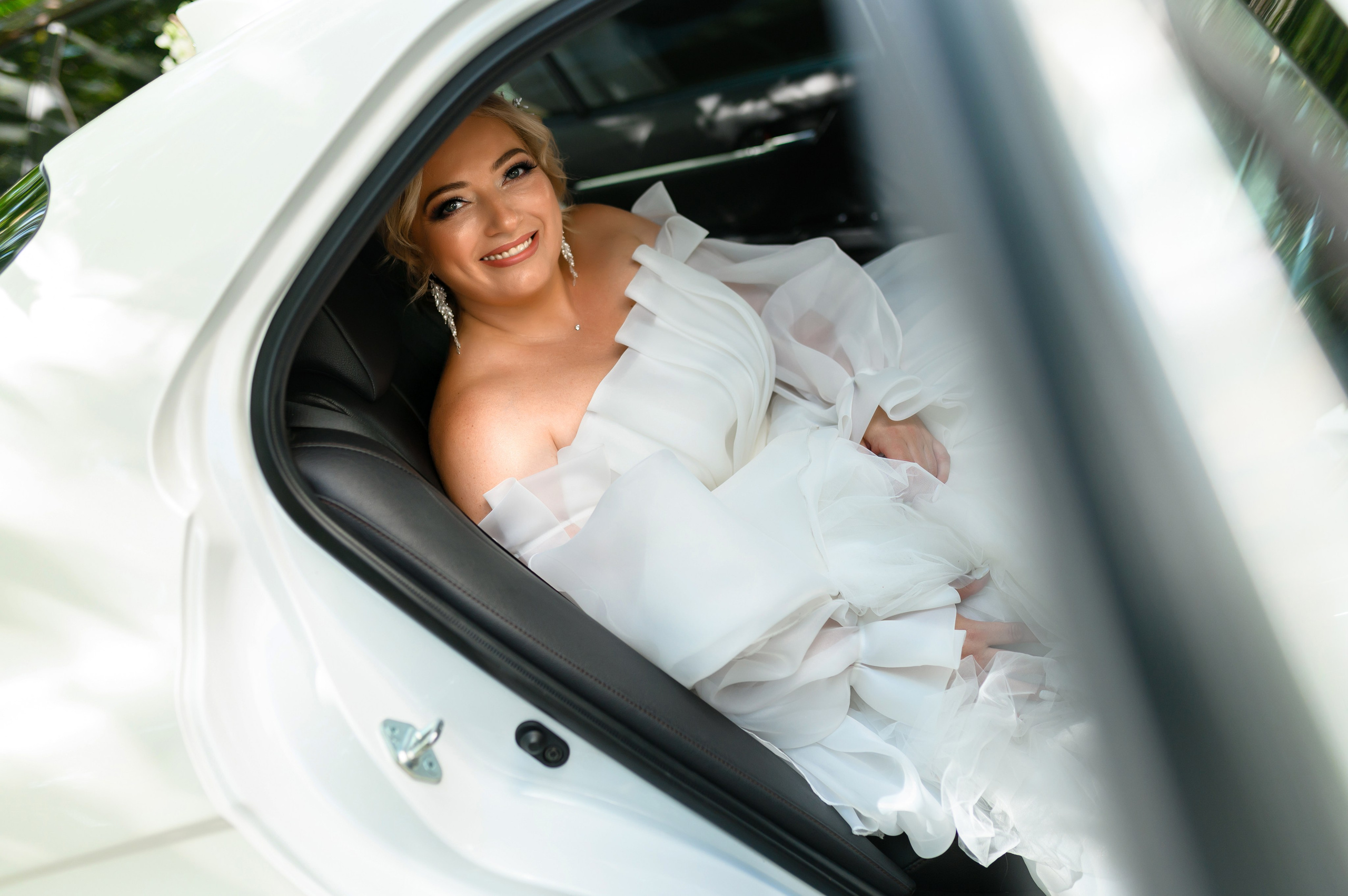 E&A. Фотограф Марина Росси