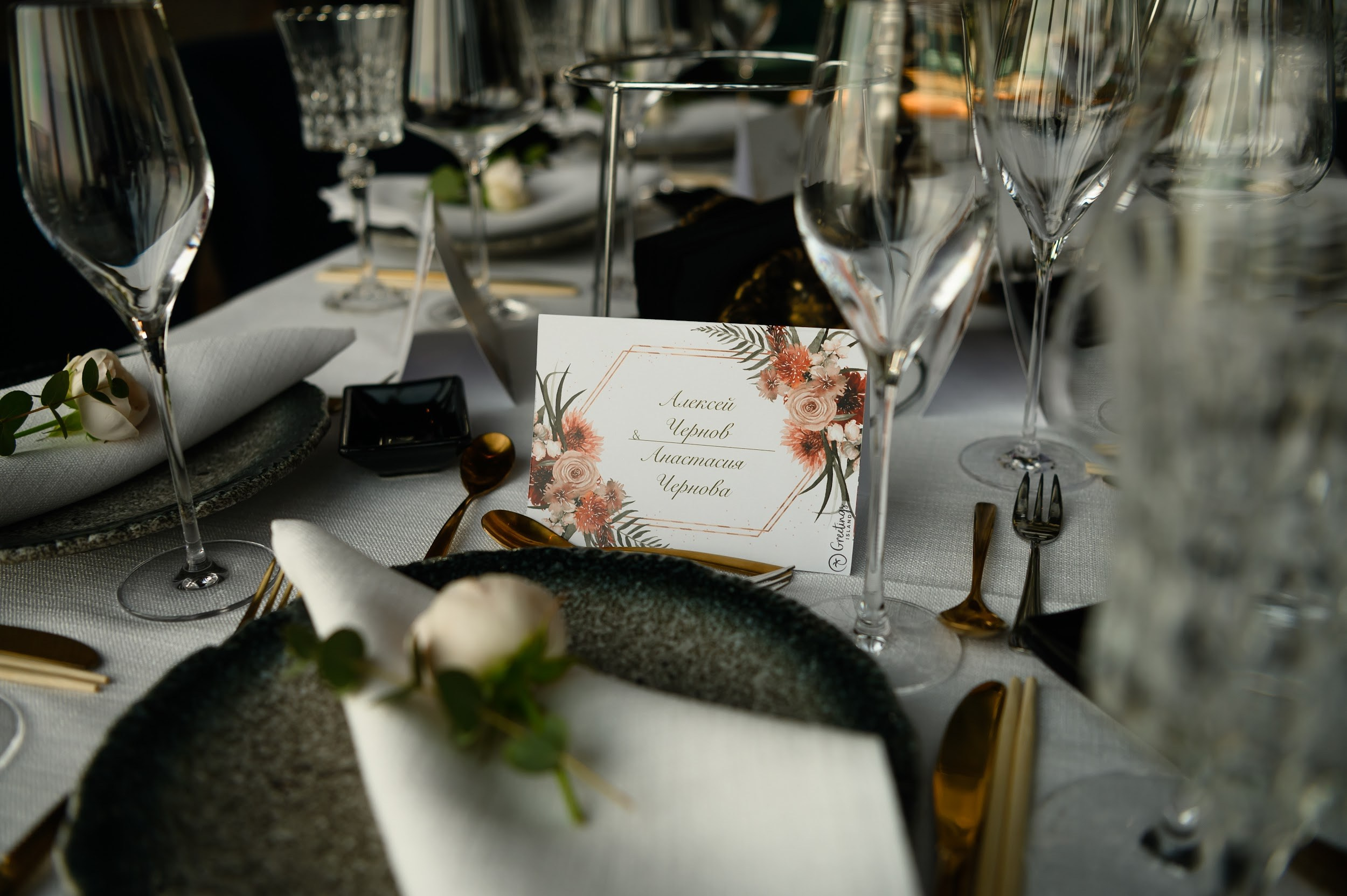 N&S. Фотограф Марина Росси