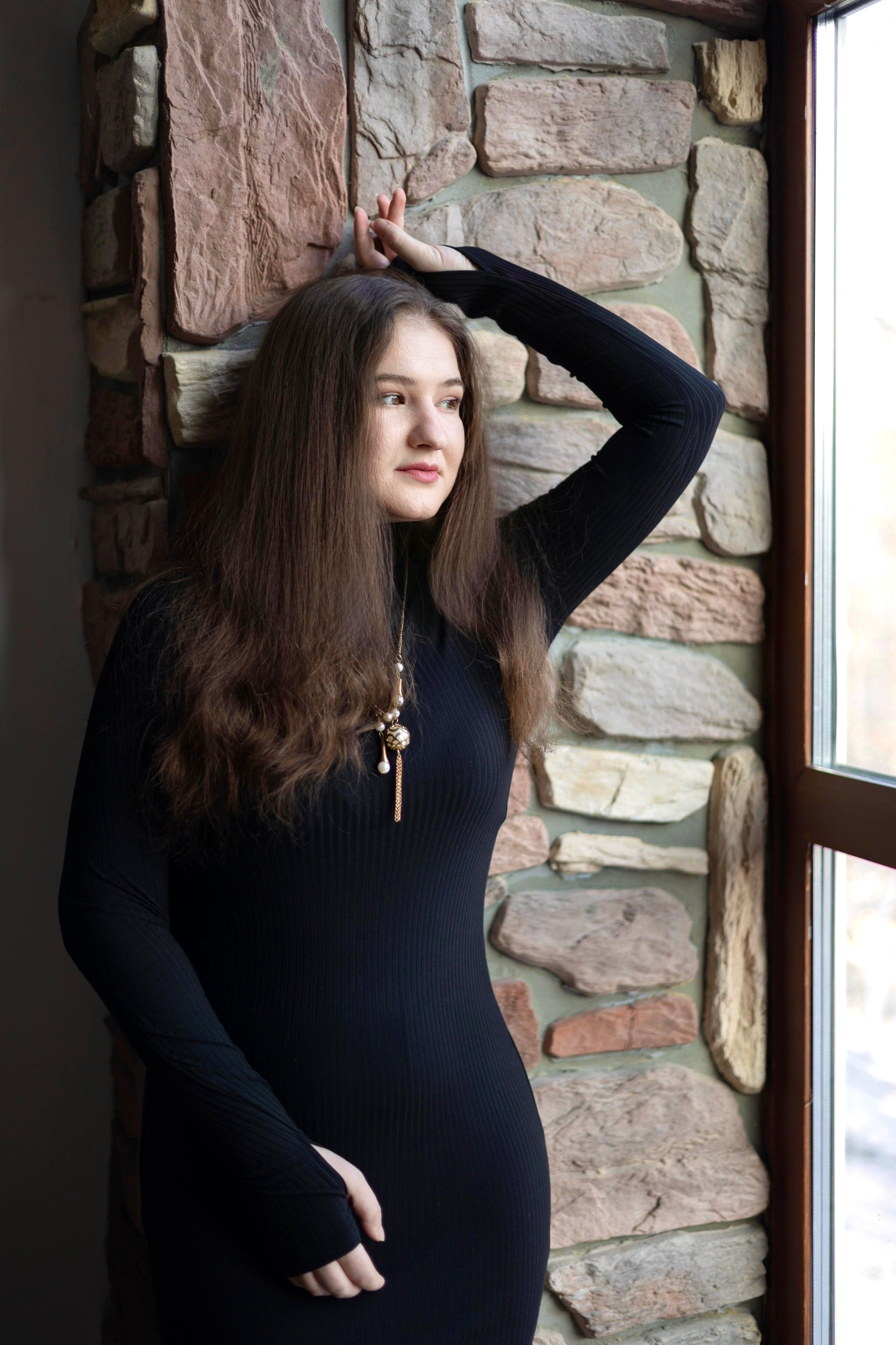 Алёна. Фотограф в Чите Анна Осадчая