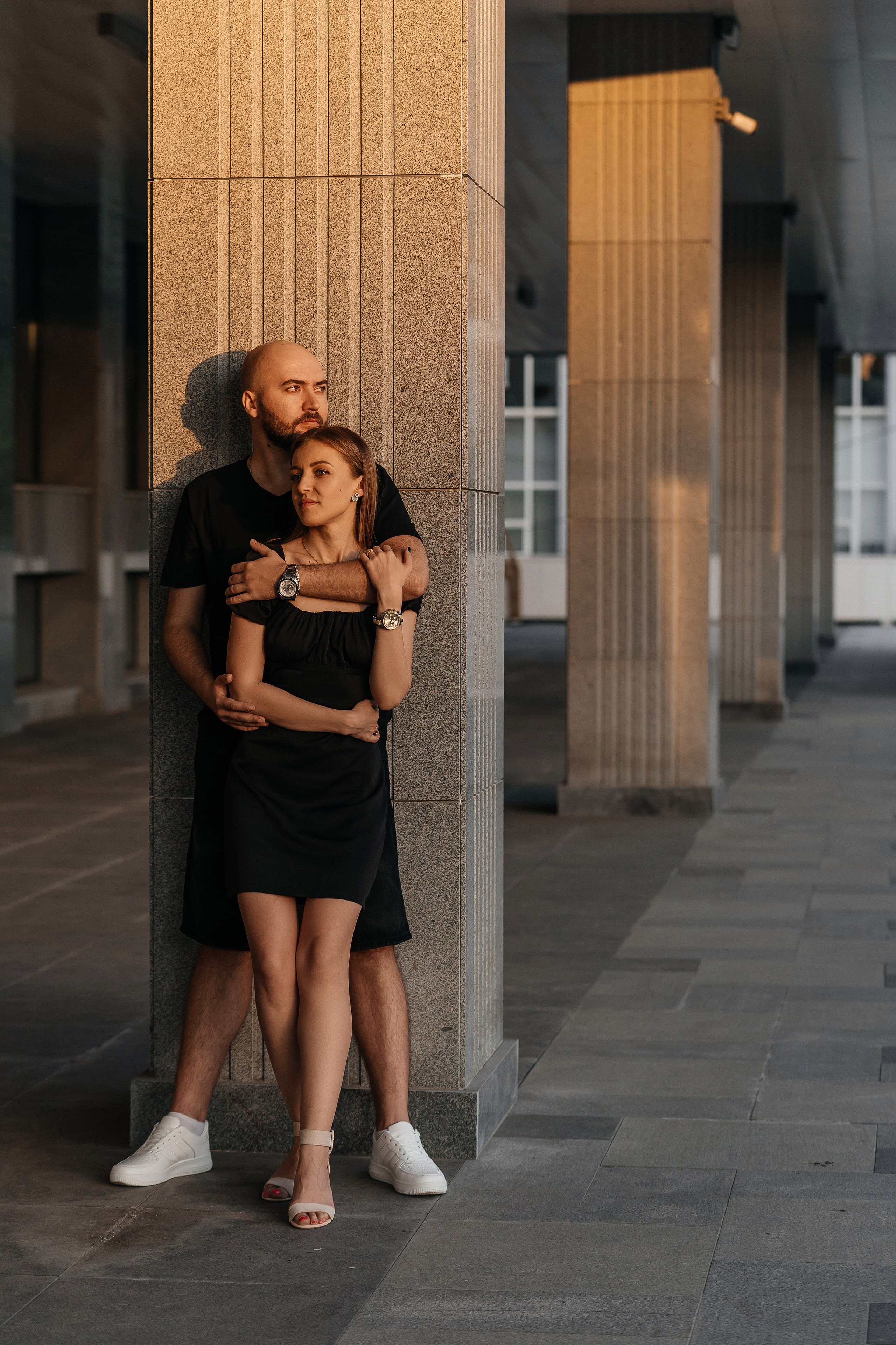 Семейные/Парные портреты. Lokos.pro Ник Соколов Фото и Видео Москва/Ростов-на-Дону