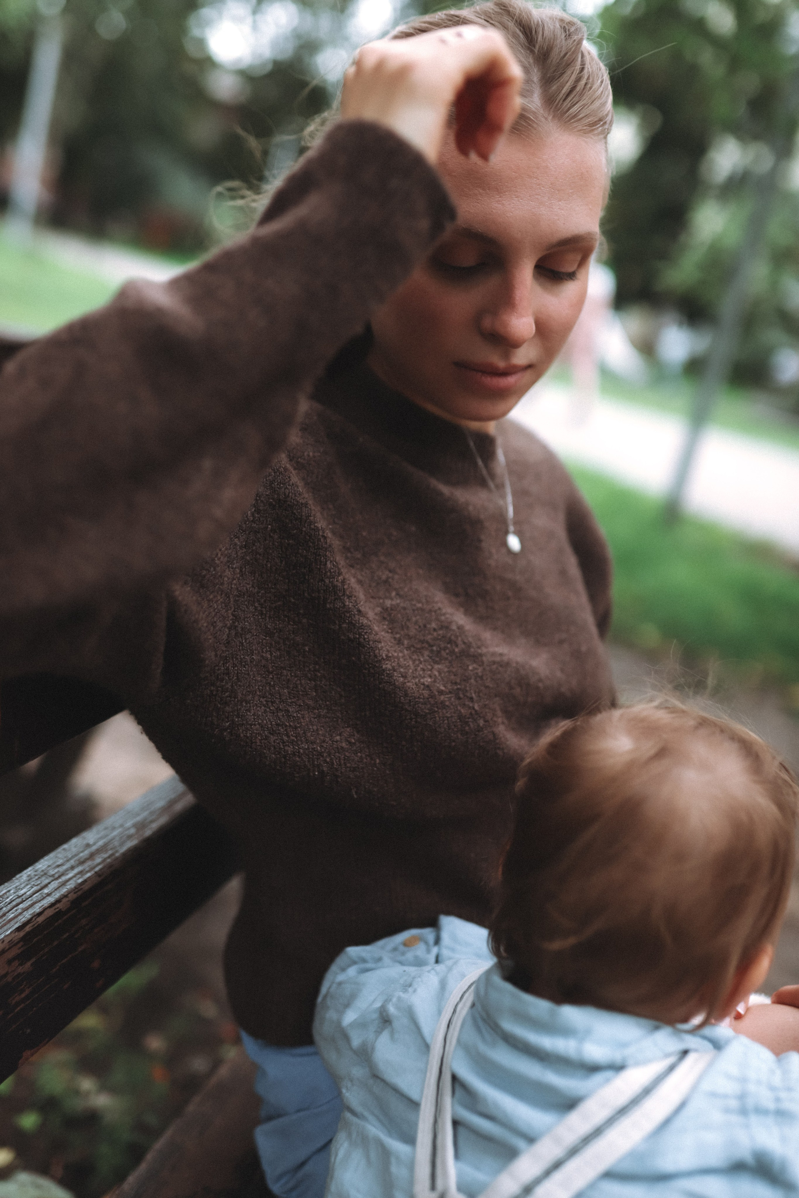 Настя и Макар. Фотограф в Нижнем Новгороде Кристина Батанова