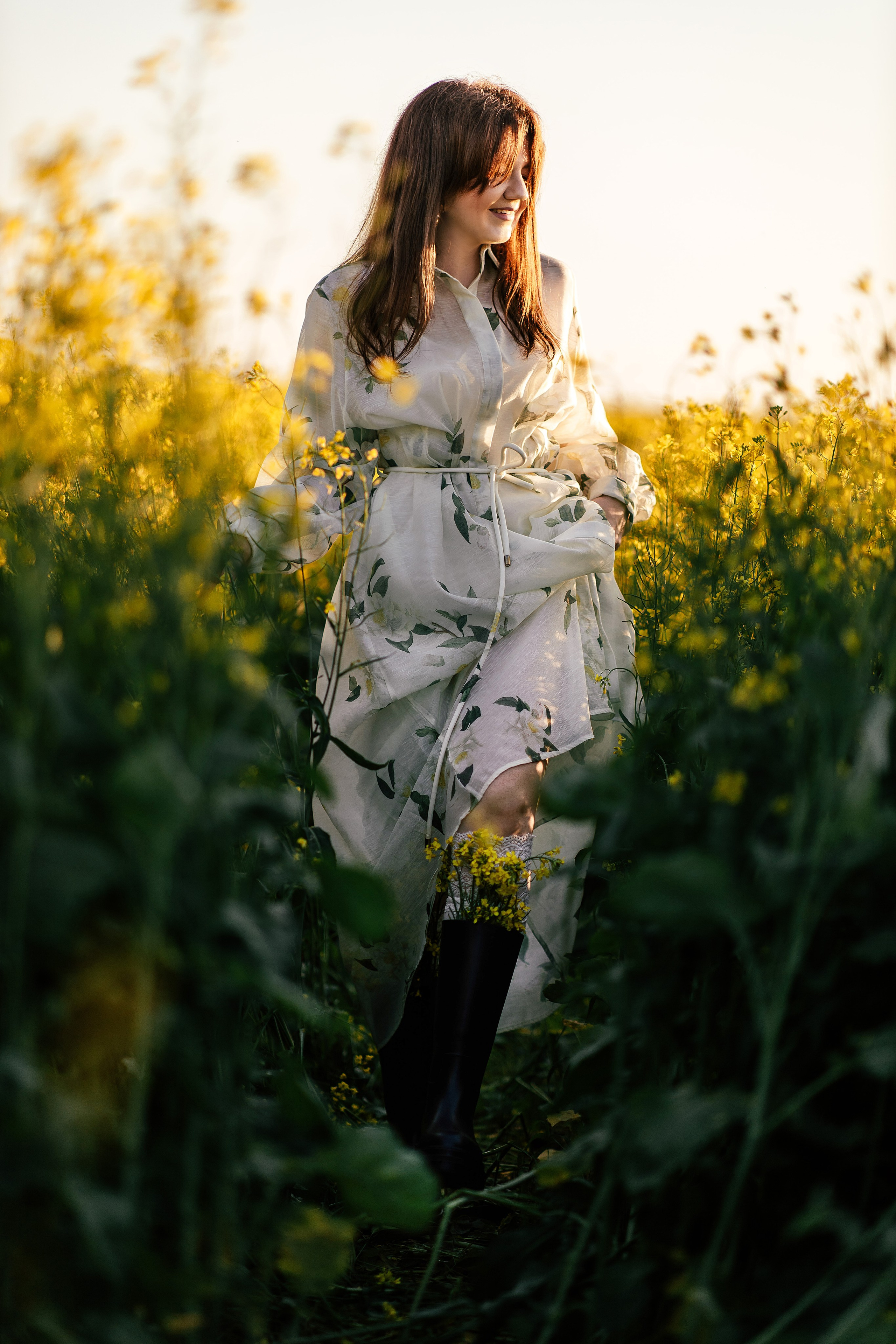 Индивидуальные