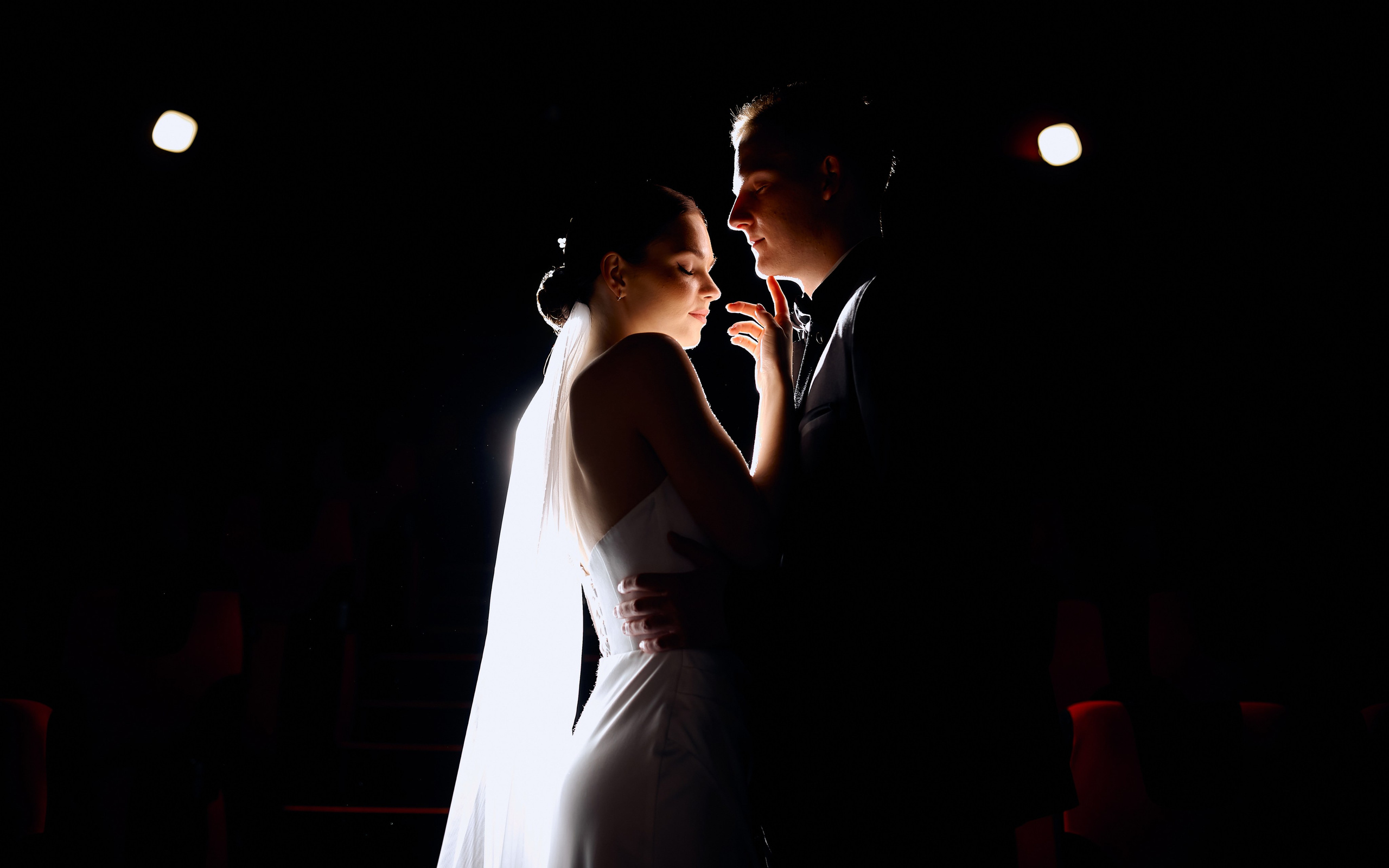 Дима и Настя. Фотограф в Саранске Дмитрий Емелин