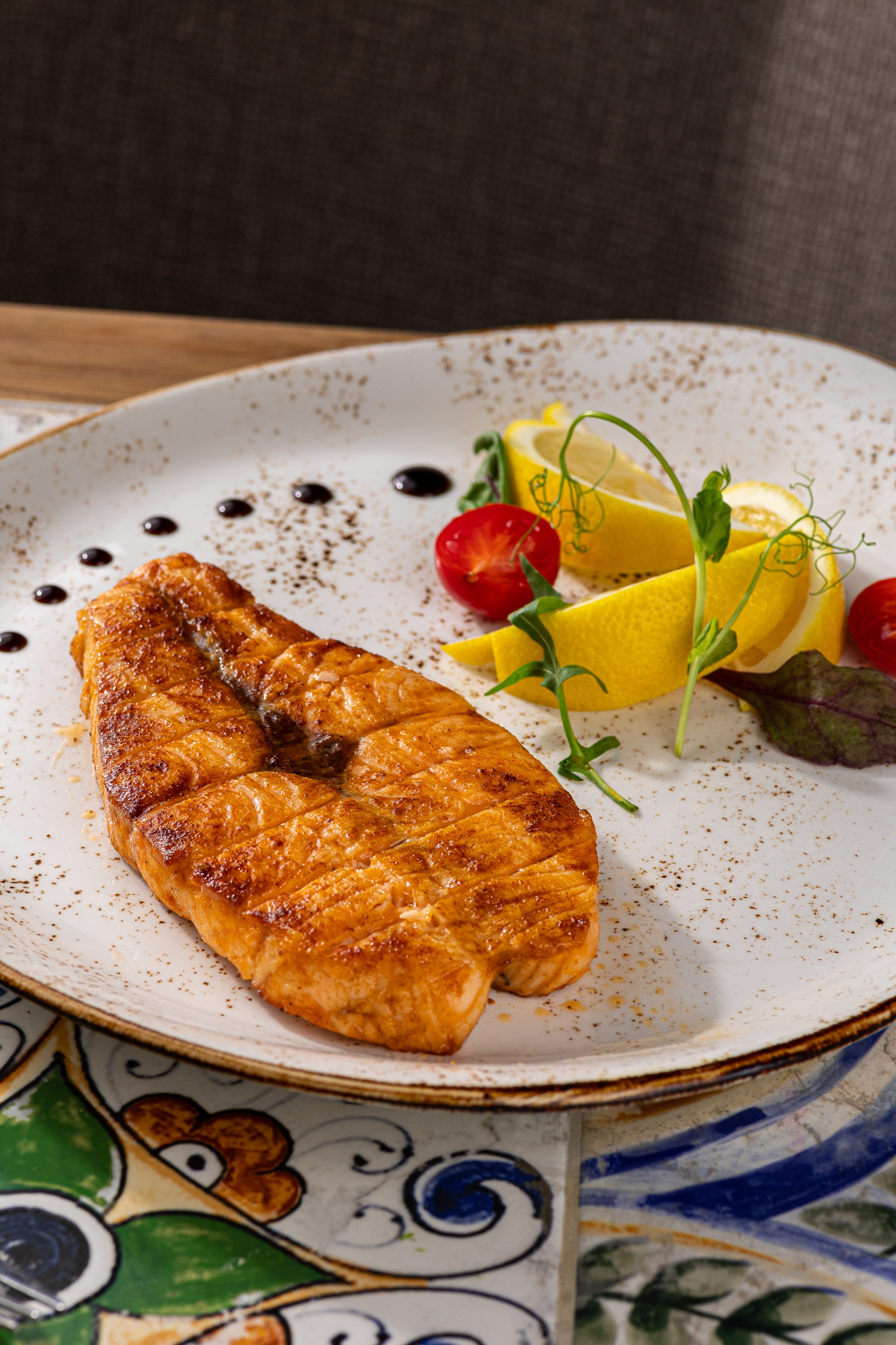 Ресторан Шеф-Рояль. Людмила Платошечкина фуд-фотограф, съемка меню и рецептов, фуд видео, Москва/Мытищи