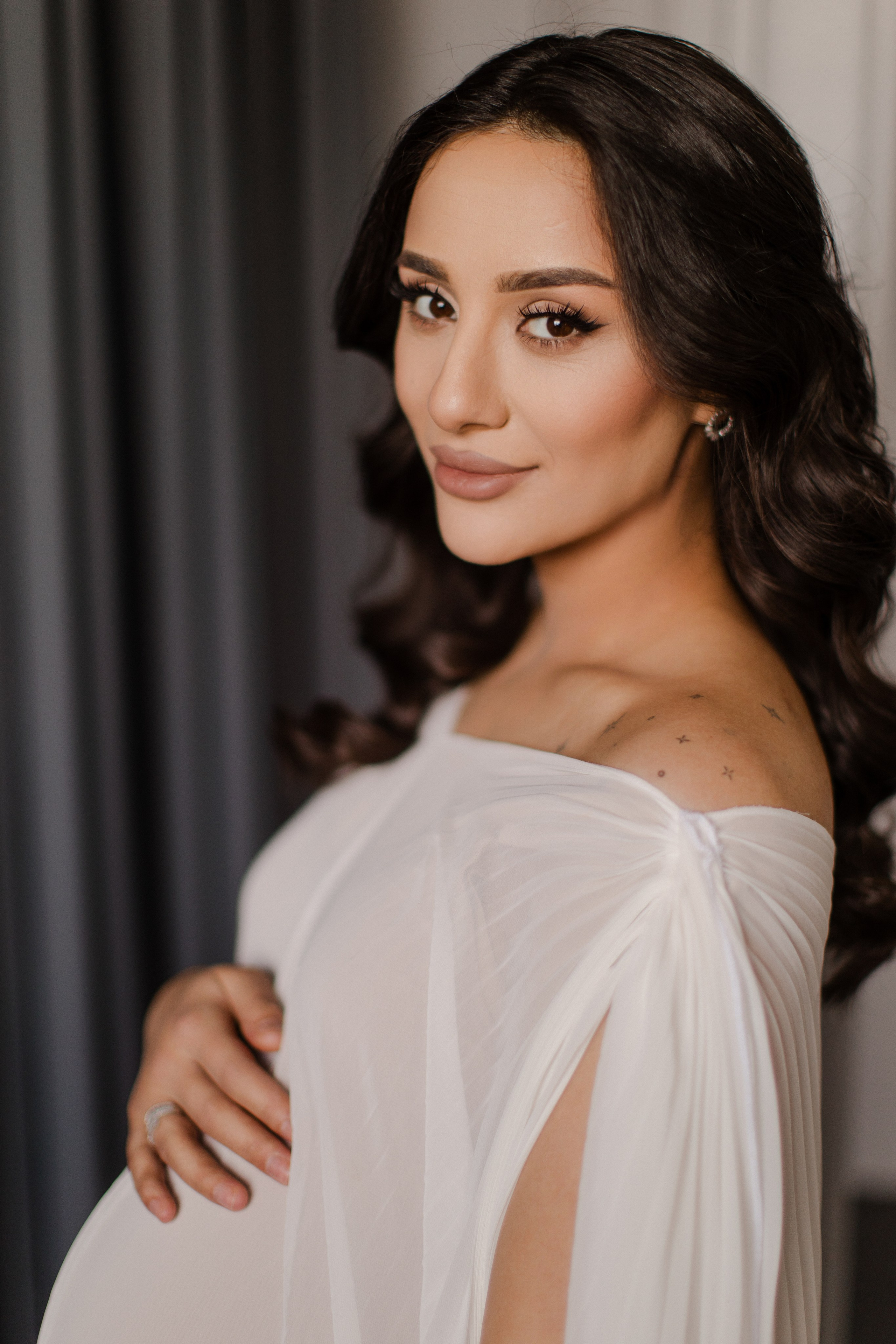 Зара. Семейный и детский фотограф в Москве Кузьмина Мария