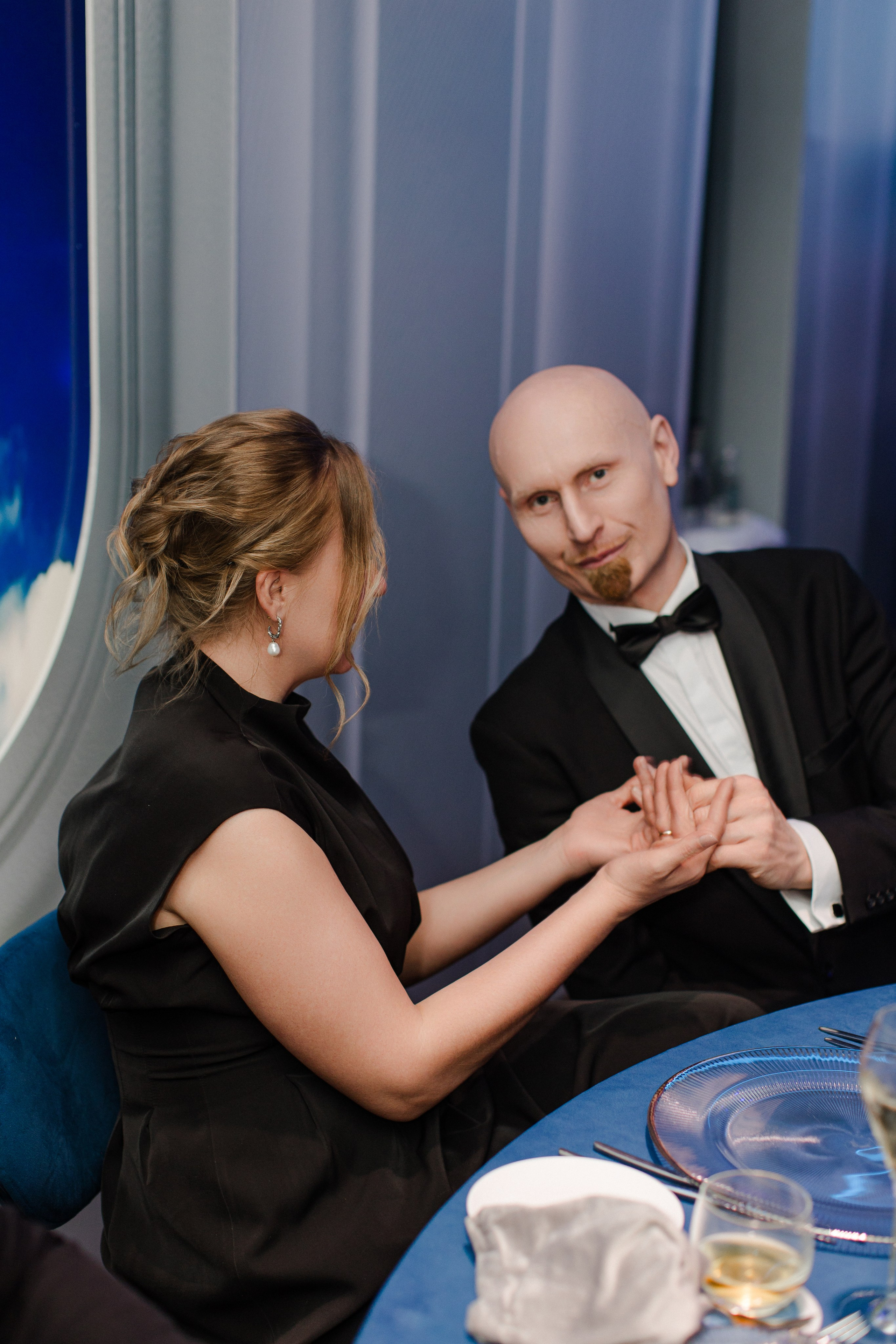 День рождения Илоны. Семейный и детский фотограф в Москве Кузьмина Мария