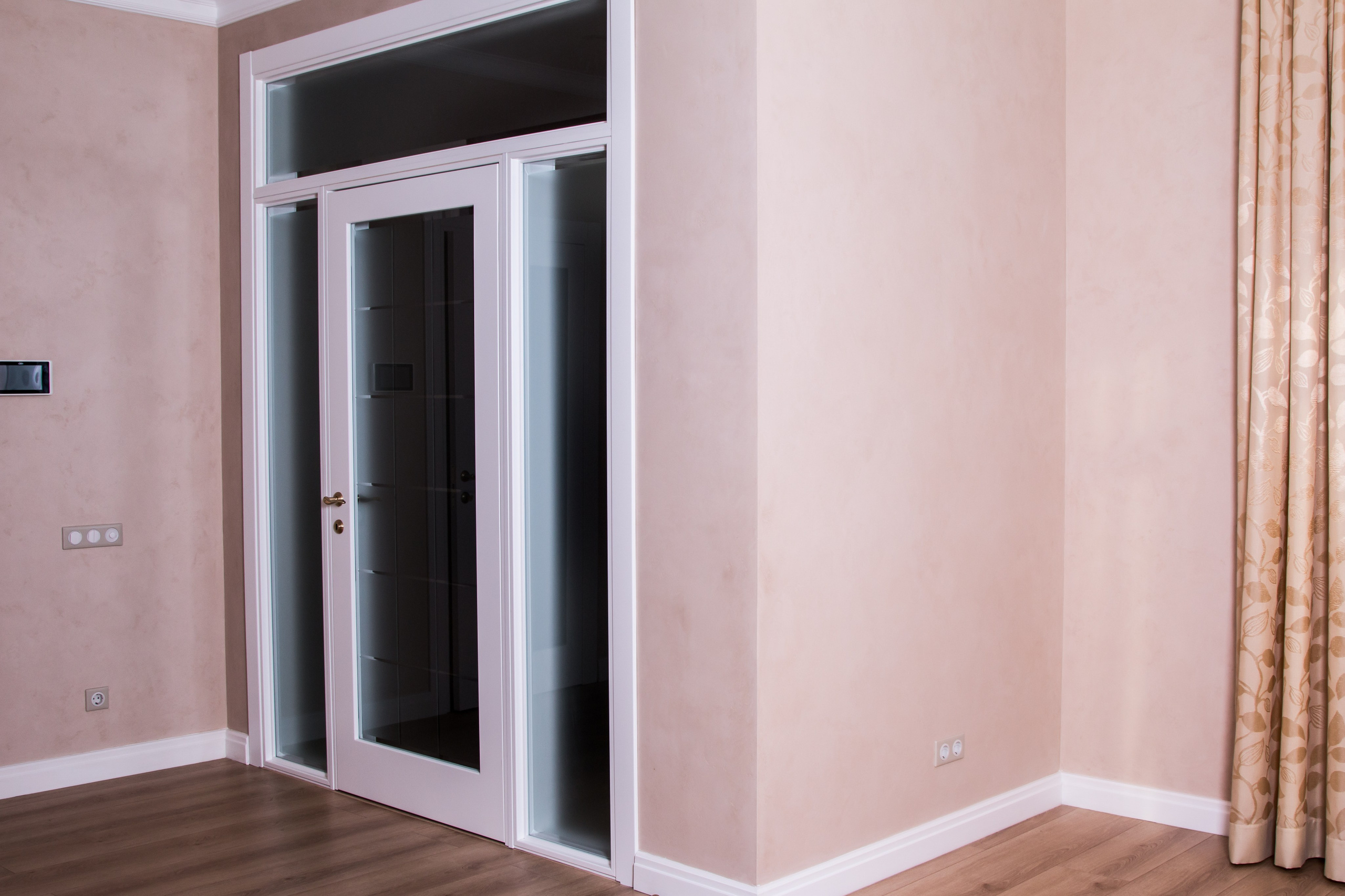 Съемка квартир, домов для продажи и аренды. Предметный фотограф в Красноярске Роман Ночевный