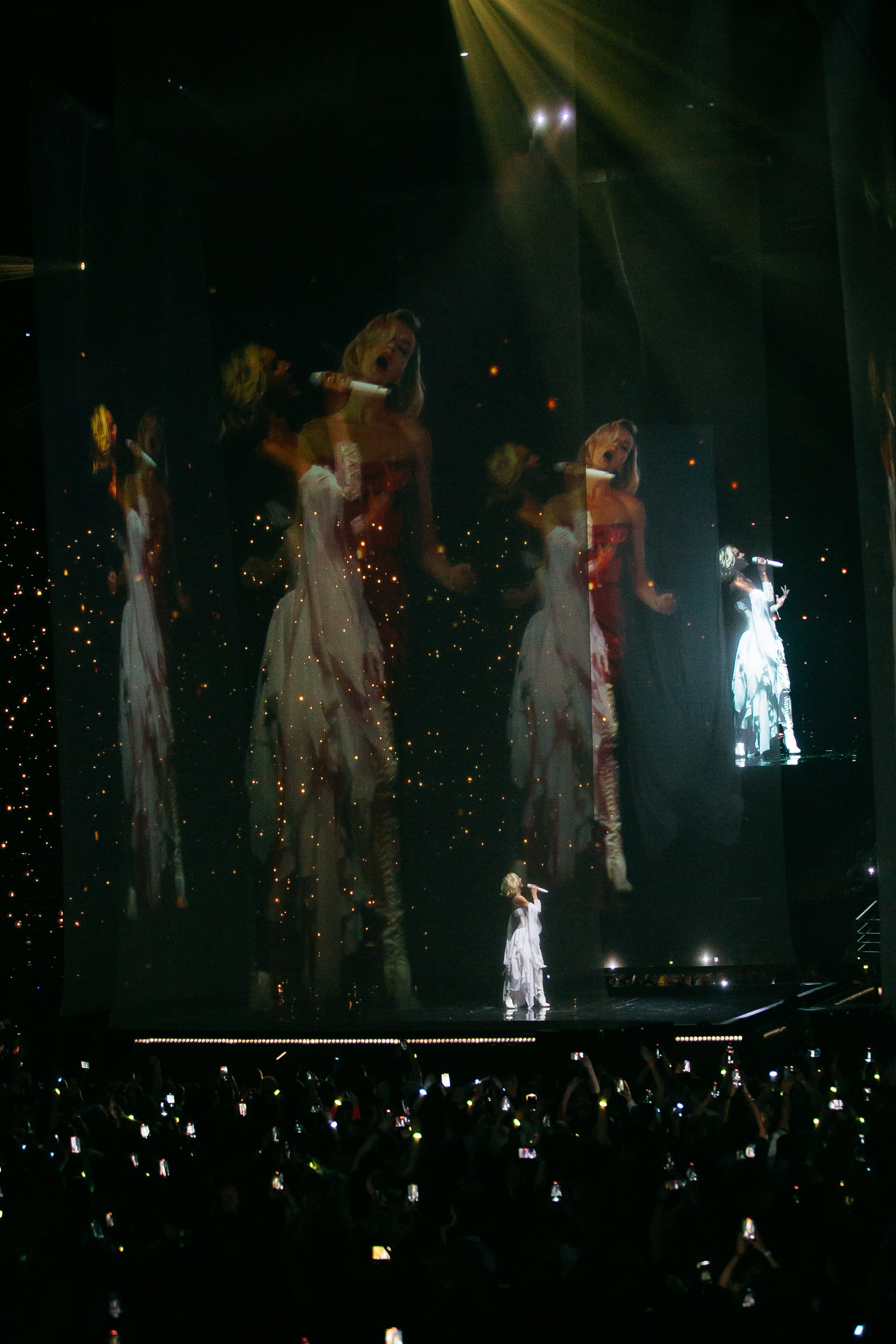 Полина Гагарина. Фотограф в Москве