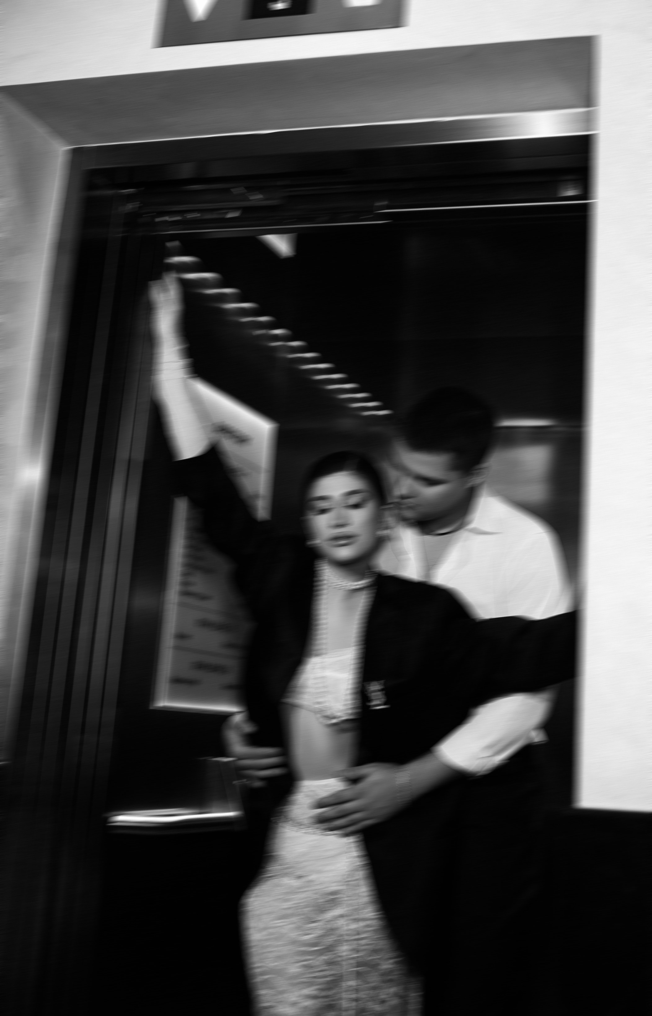 Яна и Денис. Фотограф Юлия Обрезкова Нижний Новгород