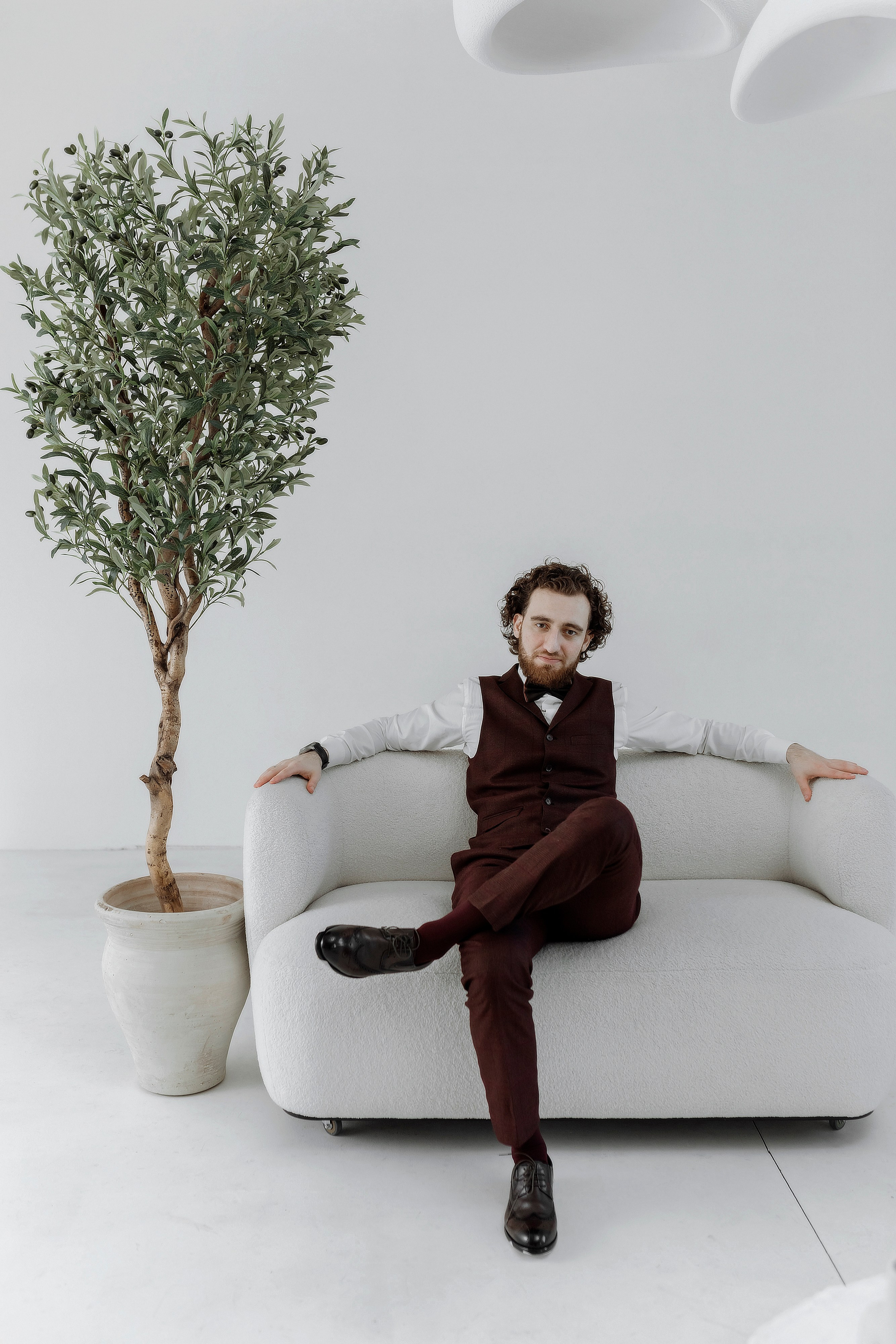 Фотограф Яна Левин