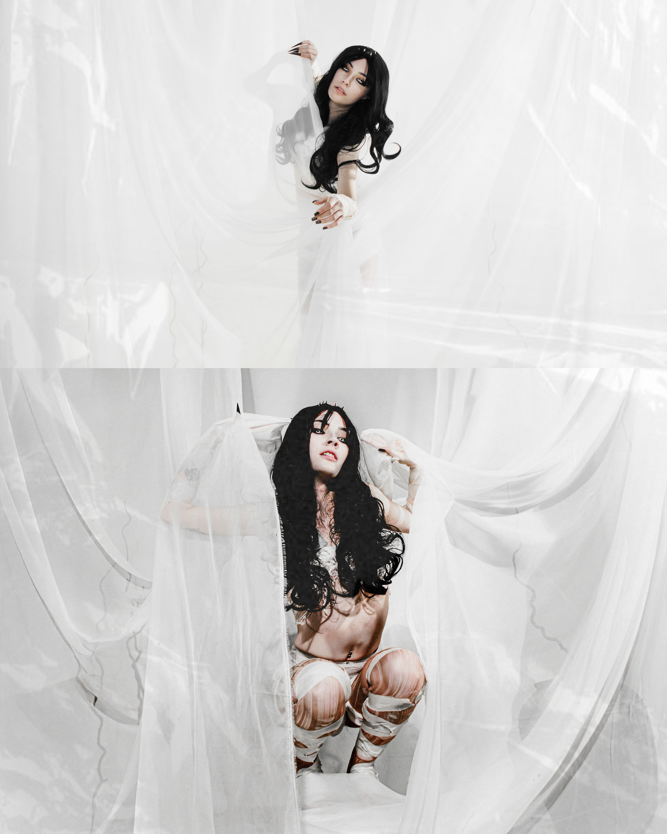 Валя. Electro_agent