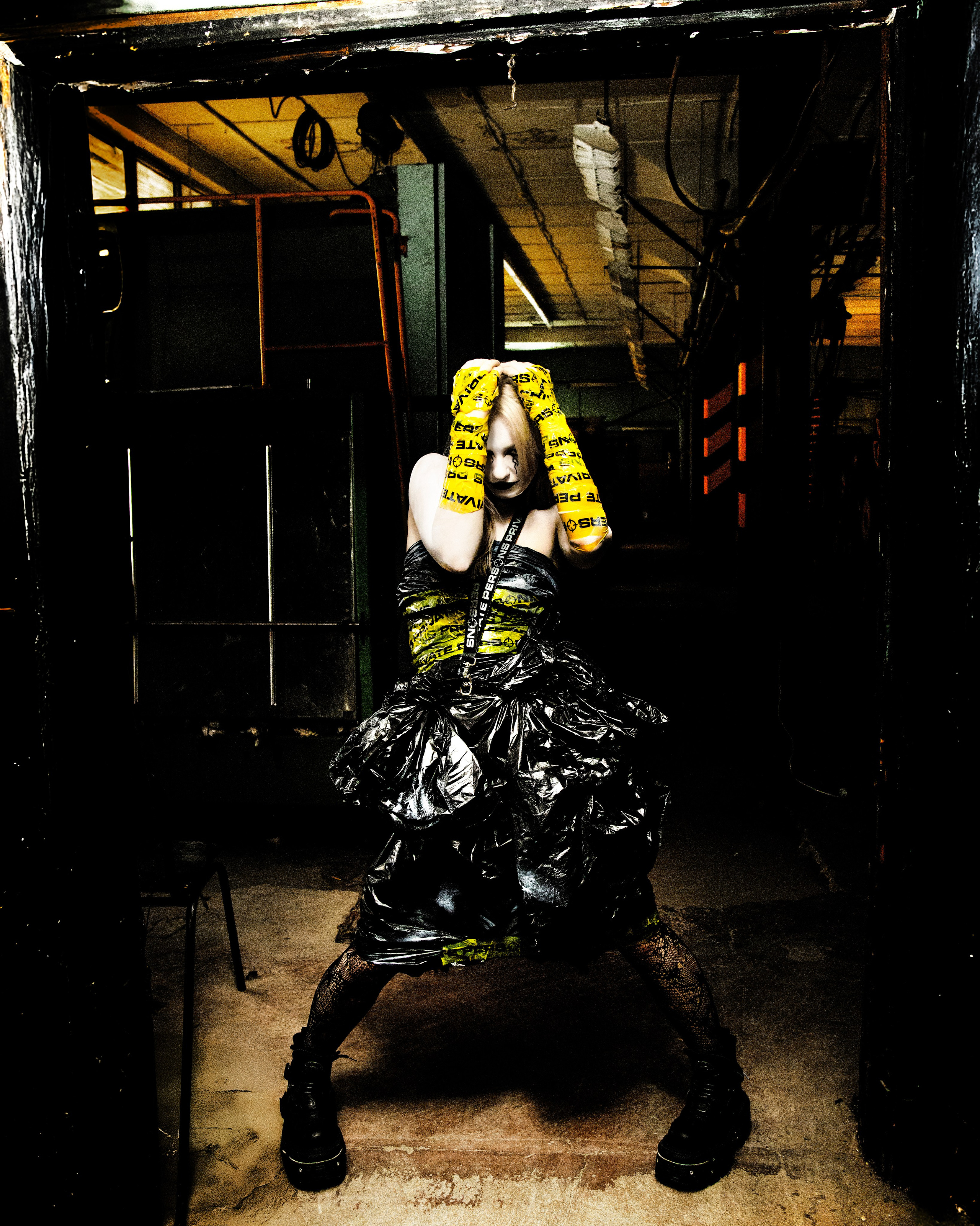 PRIVATE PERSONS. Electro_agent