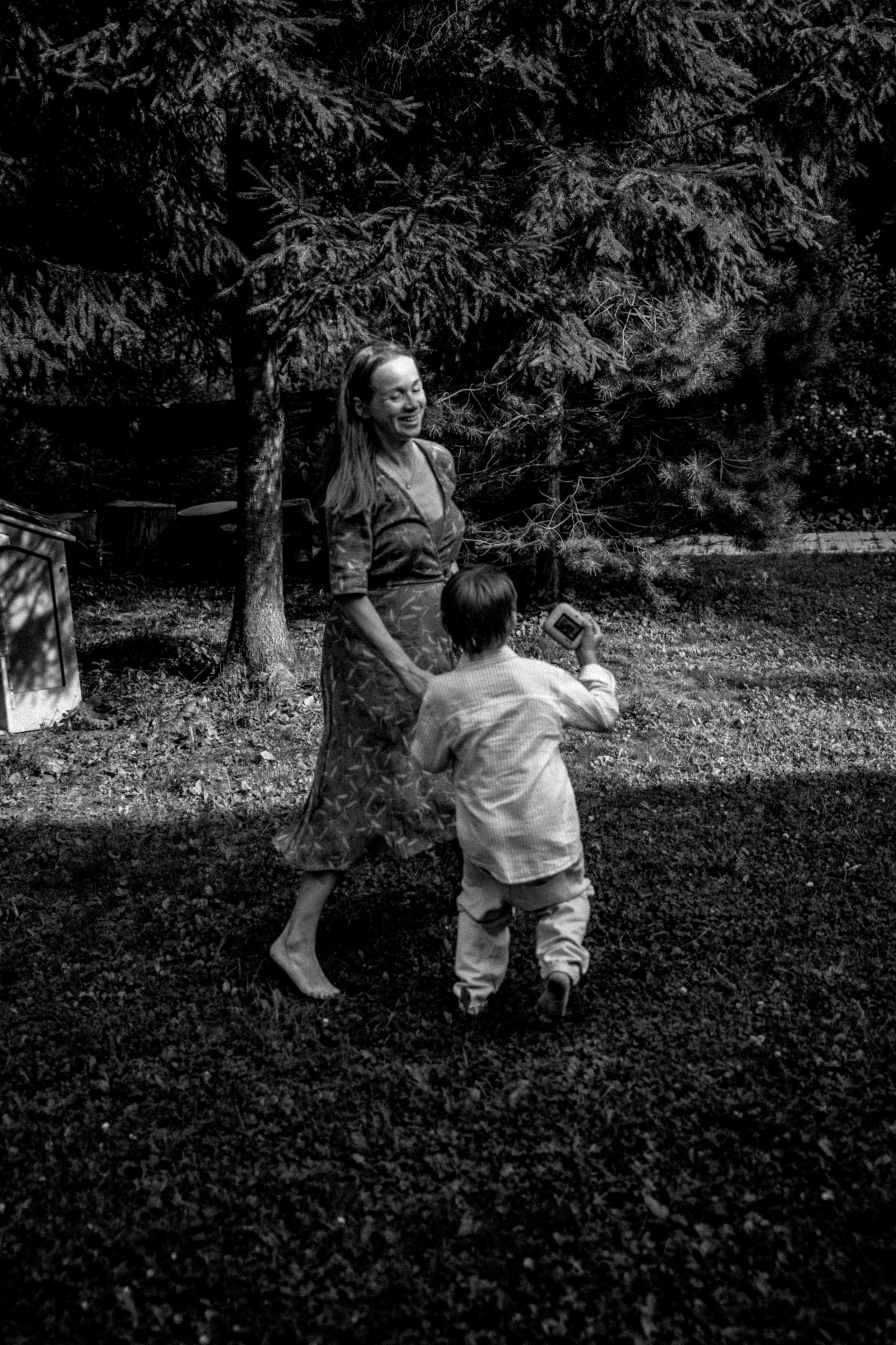 День рождения Луки и Оливии. Фотограф в Москве и МО Влада Обласова