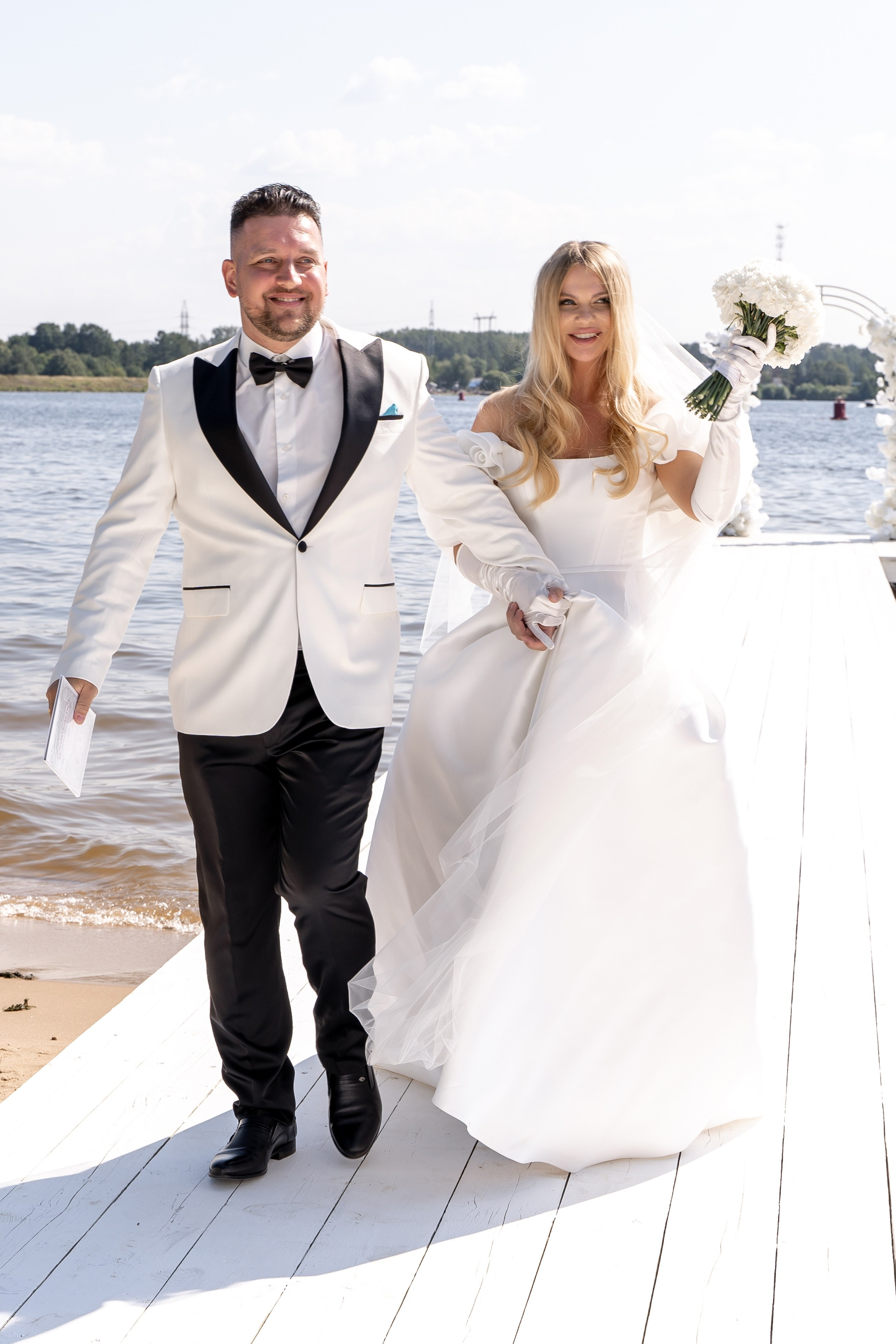 Максим и Жанна. Индивидуальный и семейный фотограф в Москве и городе Видное Екатерина Чернышова