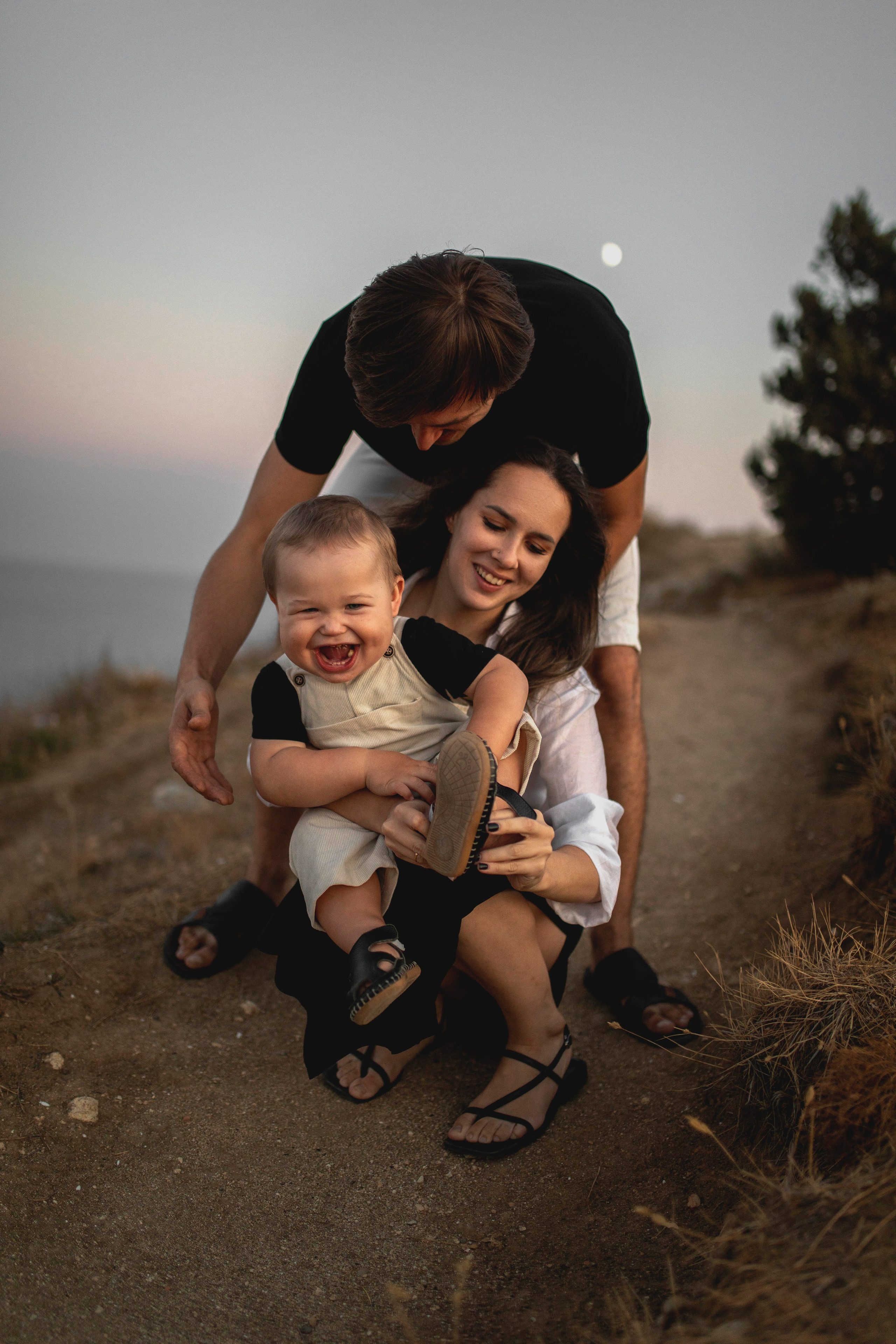 Фиолент. Фотограф Севастополь — Климова Анастасия